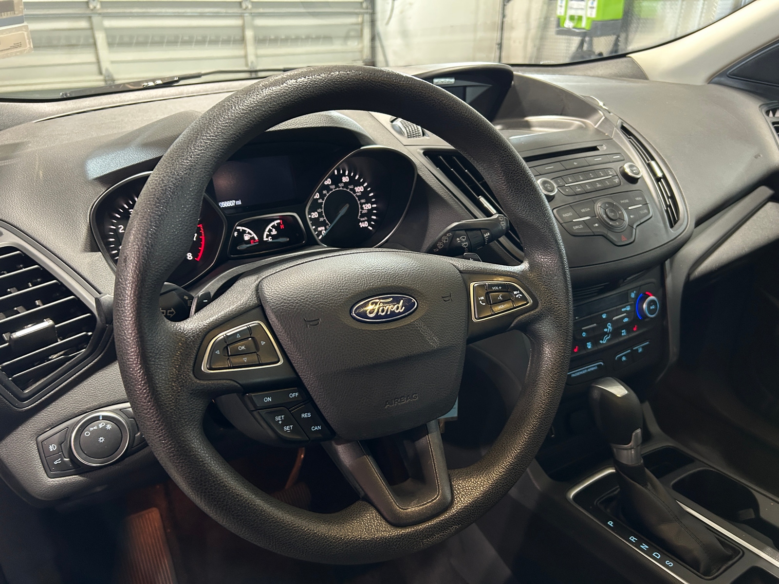 Thumbnail: 2017 Ford Escape - 5