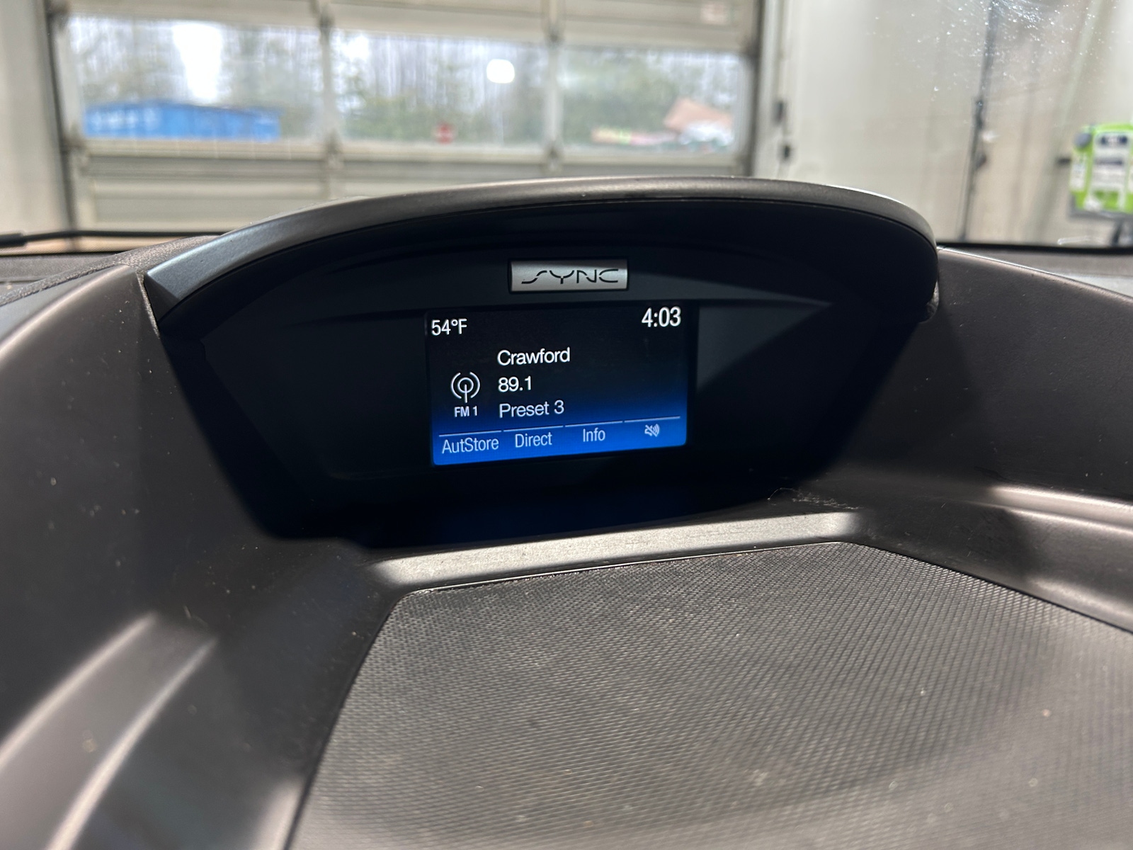 Thumbnail: 2017 Ford Escape - 4