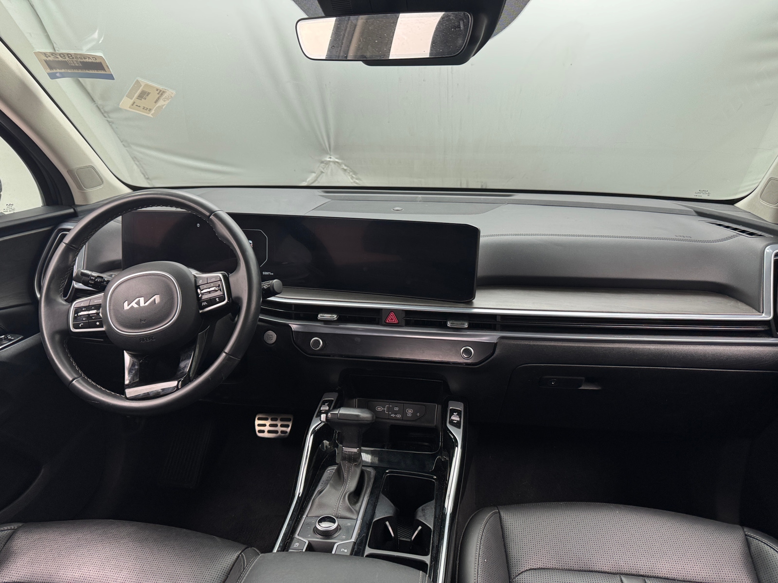 Thumbnail: 2024 Kia Sorento - 2