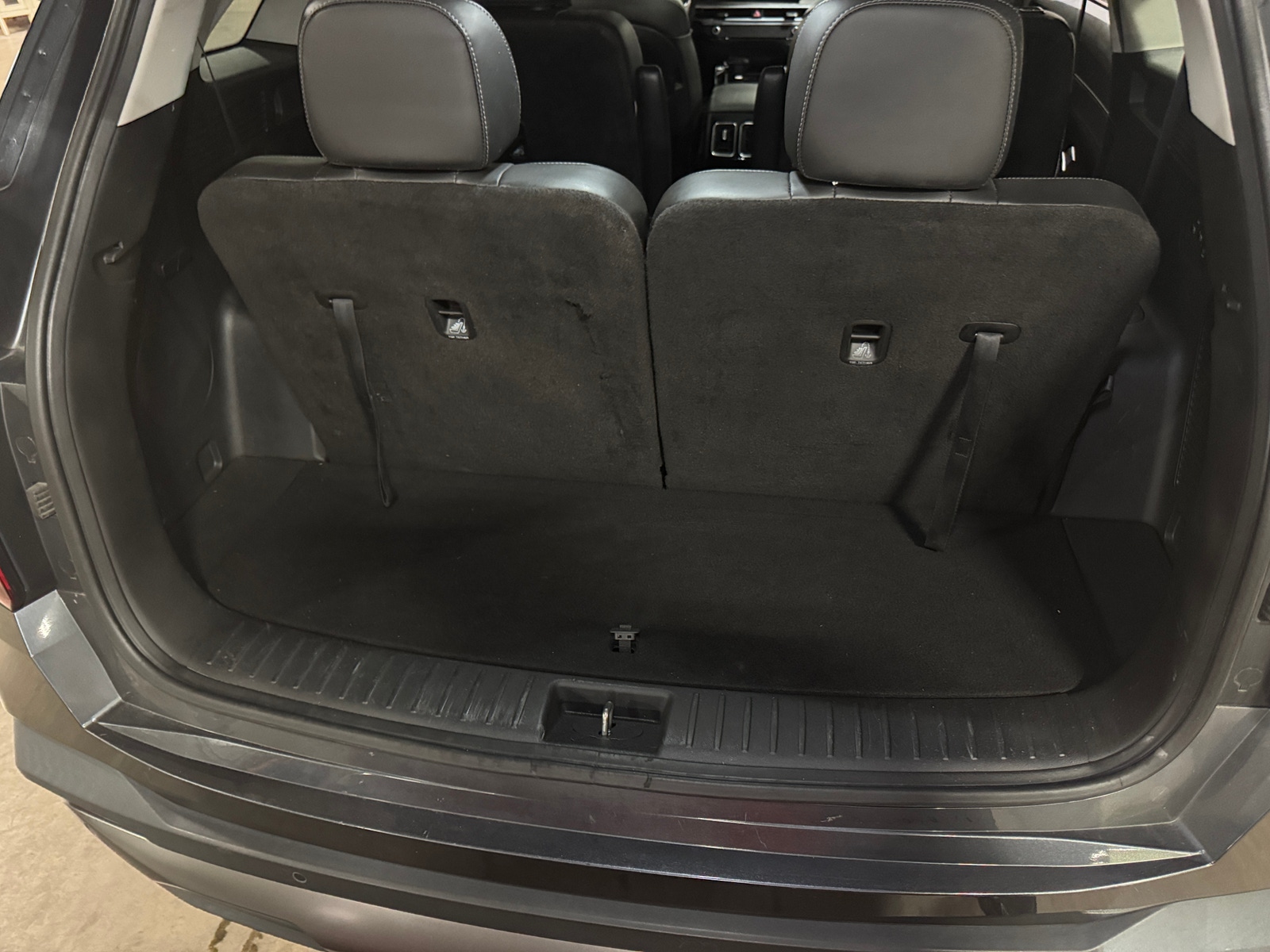 Thumbnail: 2024 Kia Sorento - 6