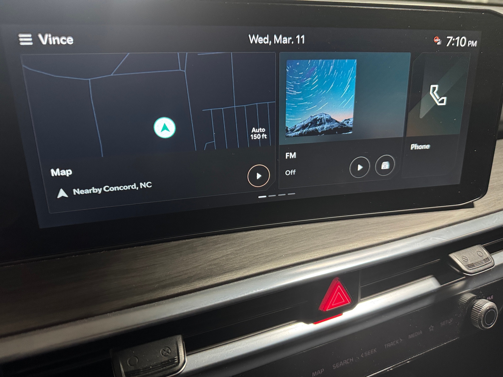 Thumbnail: 2024 Kia Sorento - 3