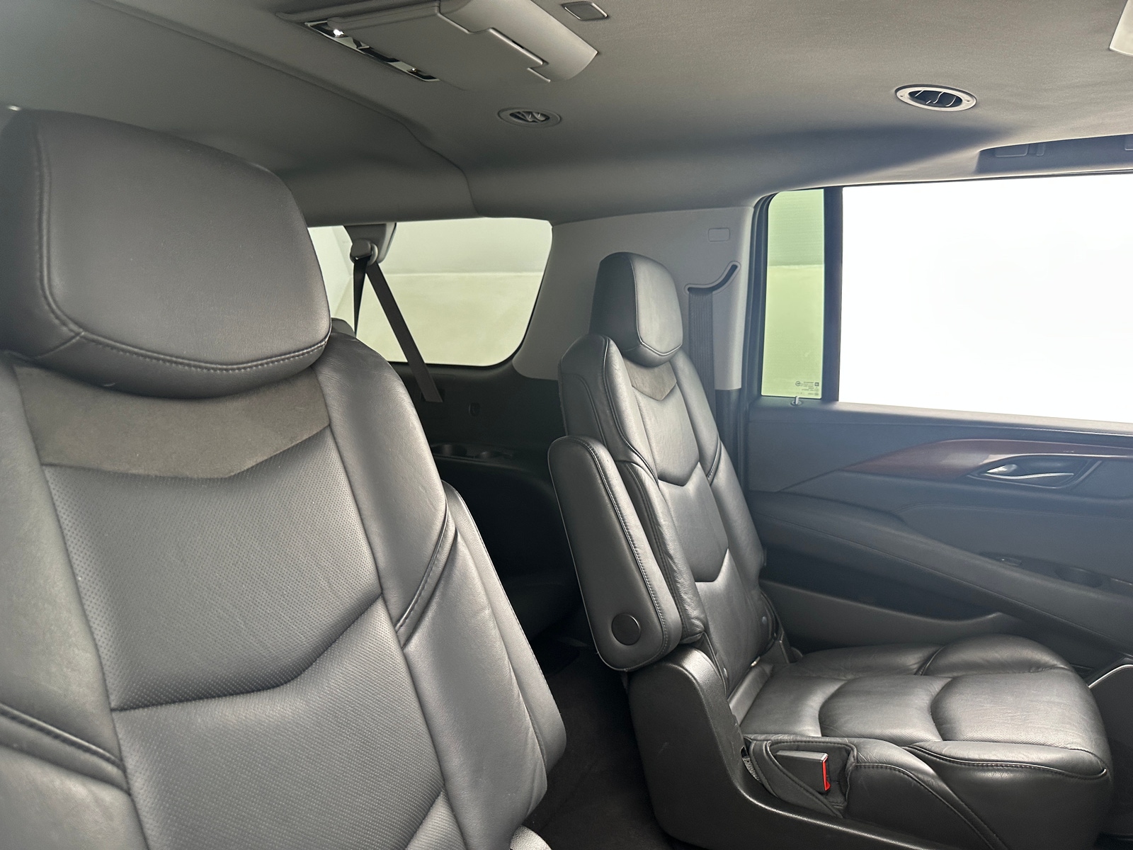 Thumbnail: 2020 Cadillac Escalade - 5