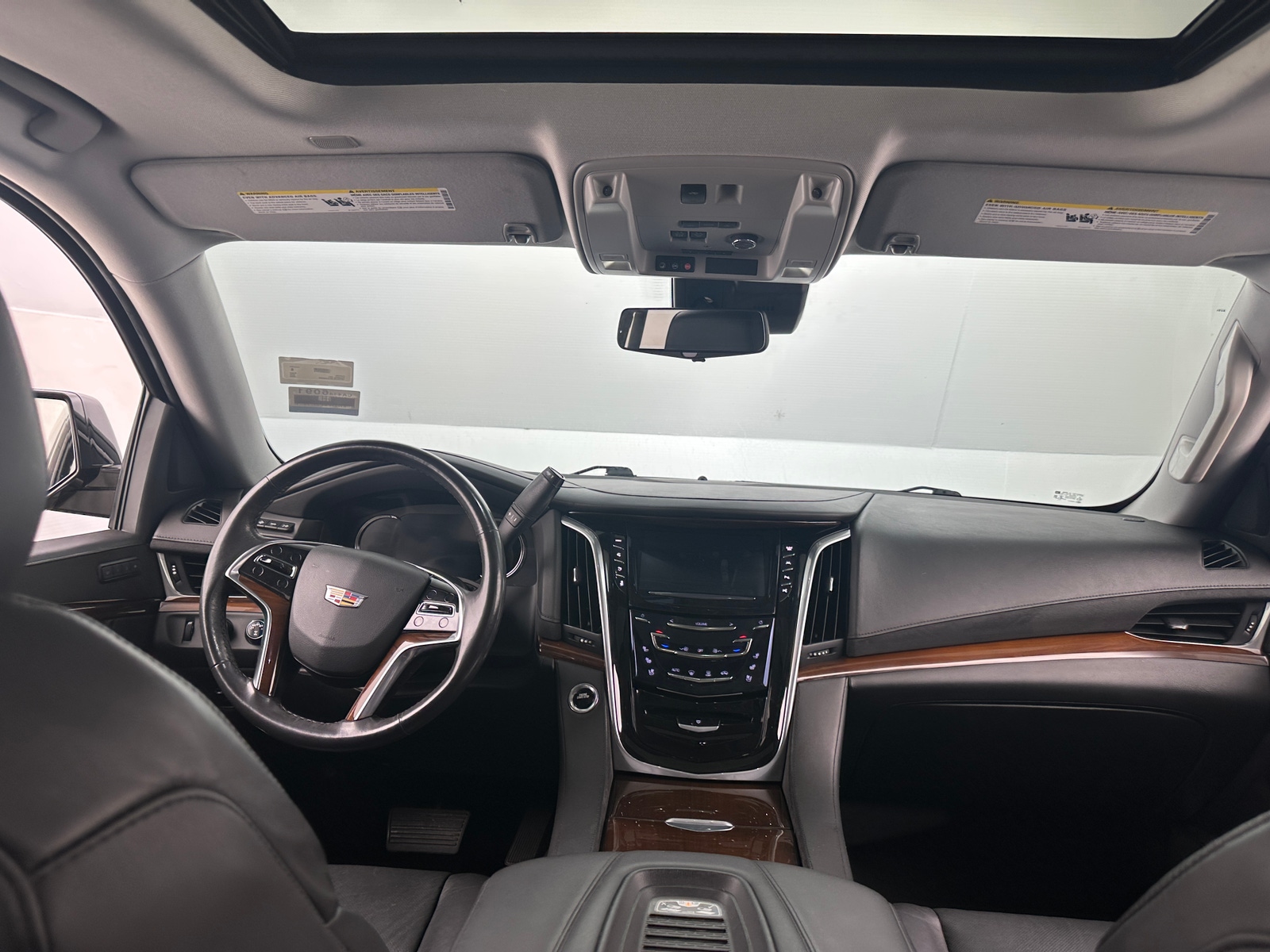 Thumbnail: 2020 Cadillac Escalade - 2