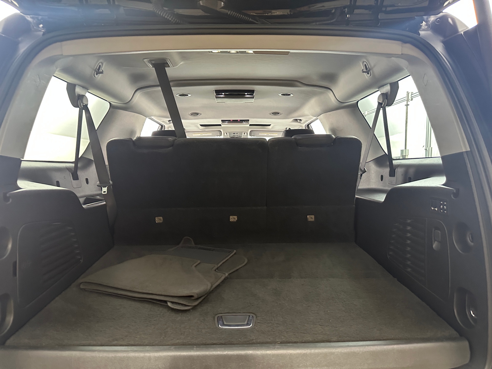 Thumbnail: 2020 Cadillac Escalade - 6