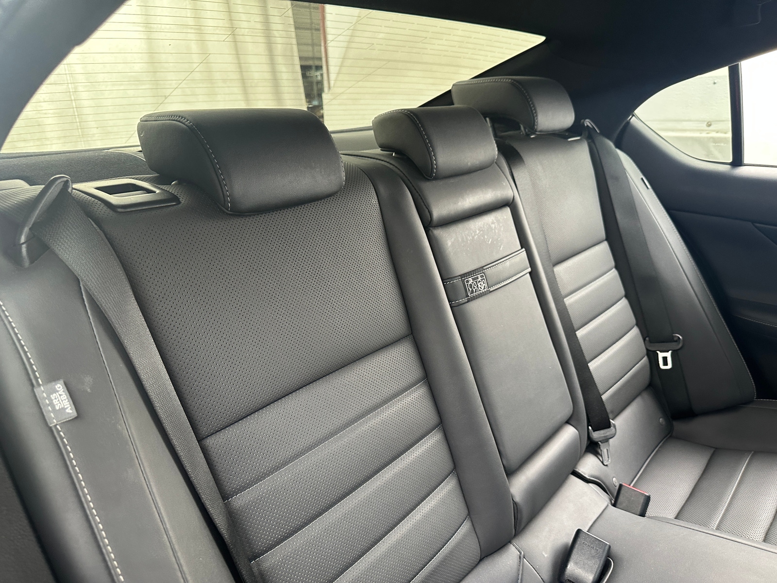 Thumbnail: 2022 Lexus IS - 5