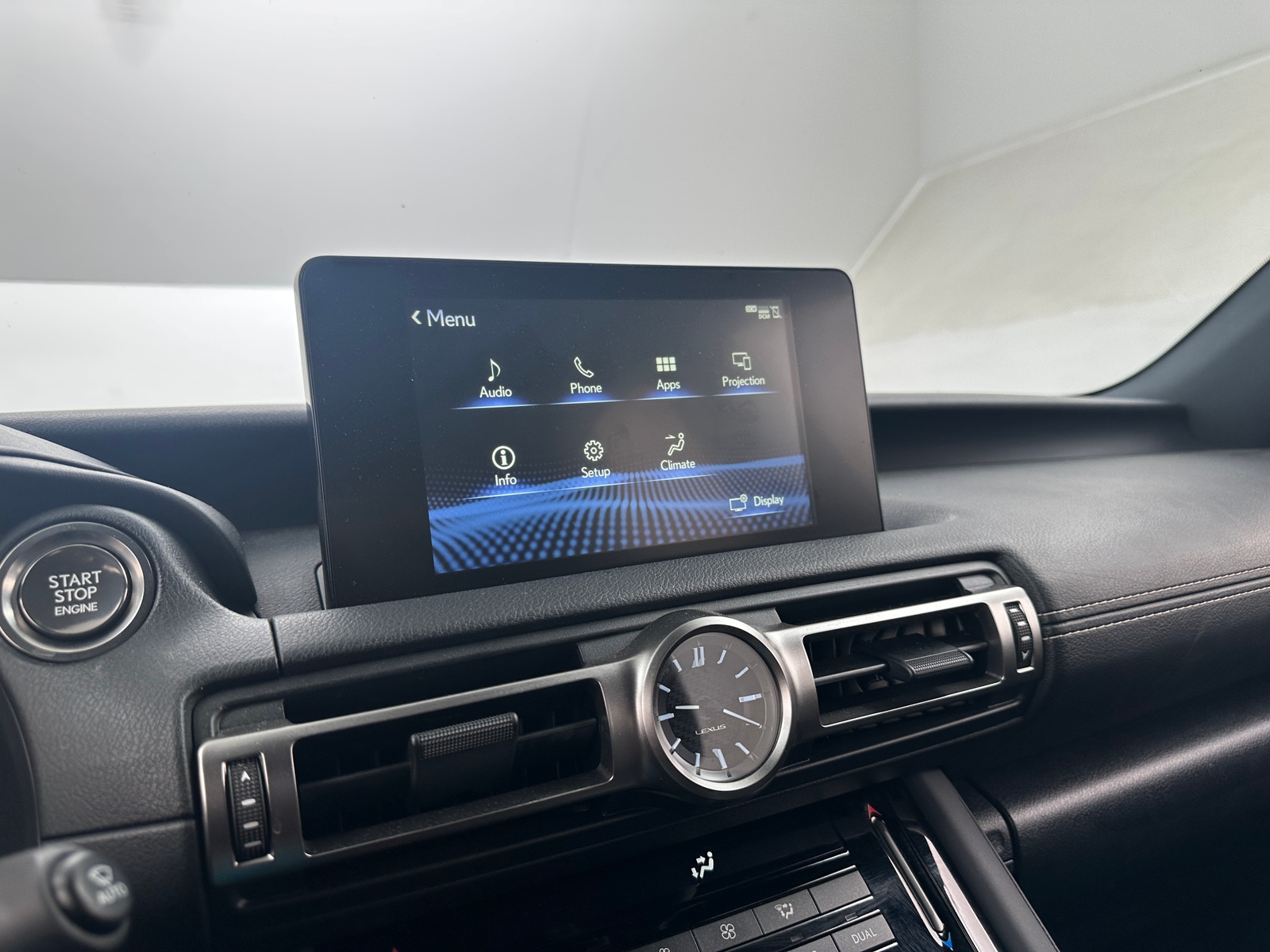 Thumbnail: 2022 Lexus IS - 3