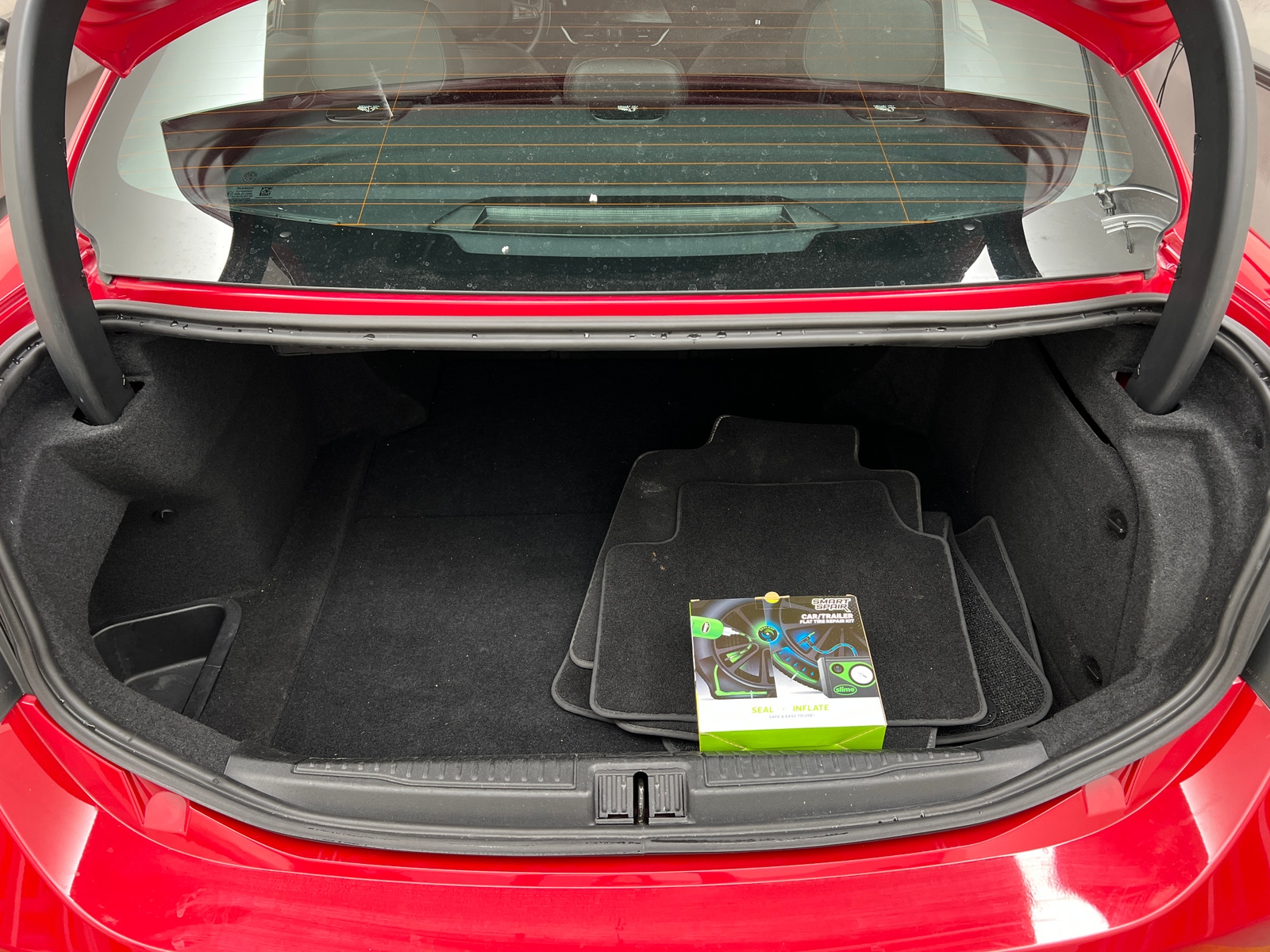 Thumbnail: 2023 Alfa Romeo Giulia - 6