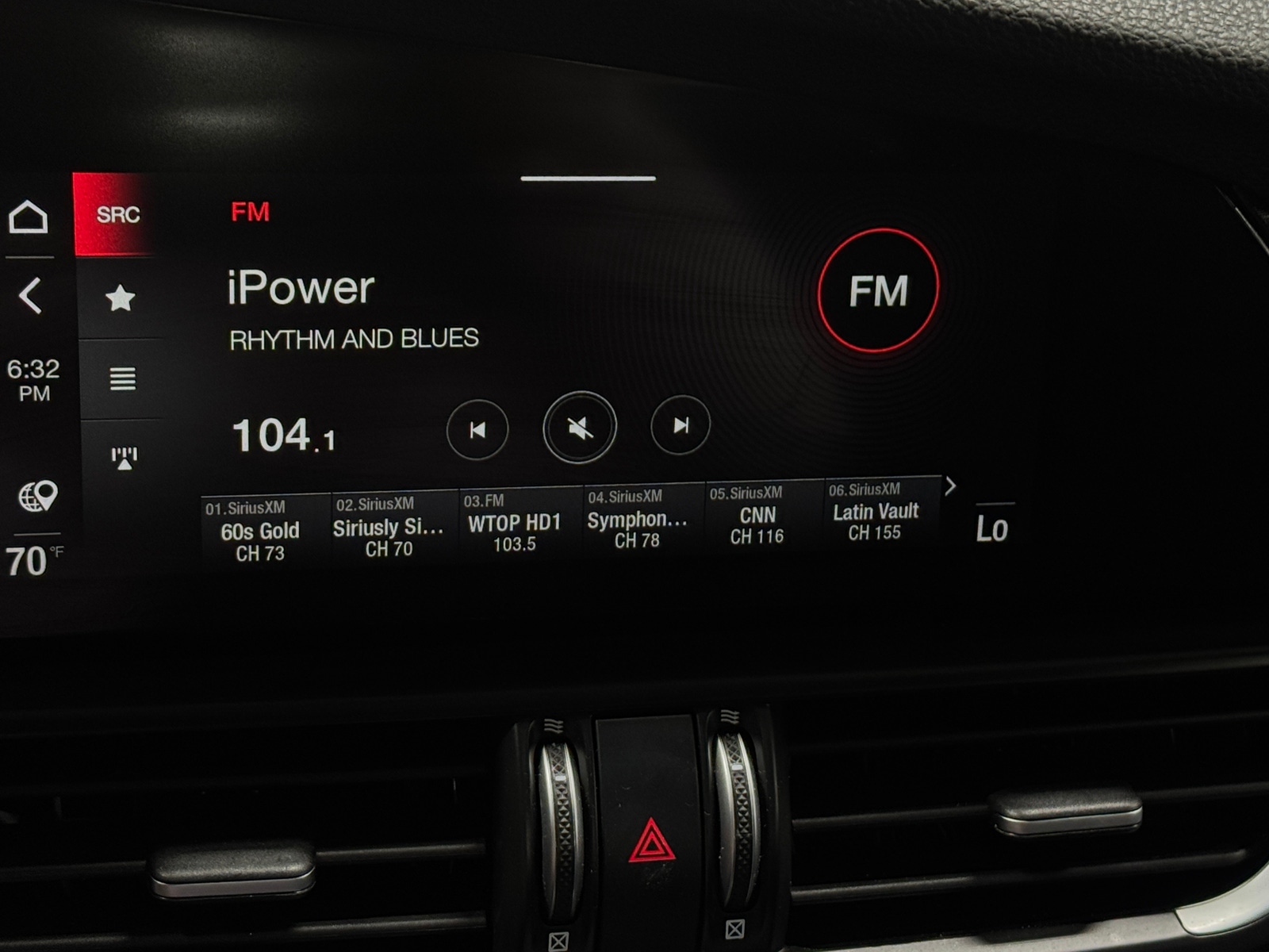 Thumbnail: 2023 Alfa Romeo Giulia - 3