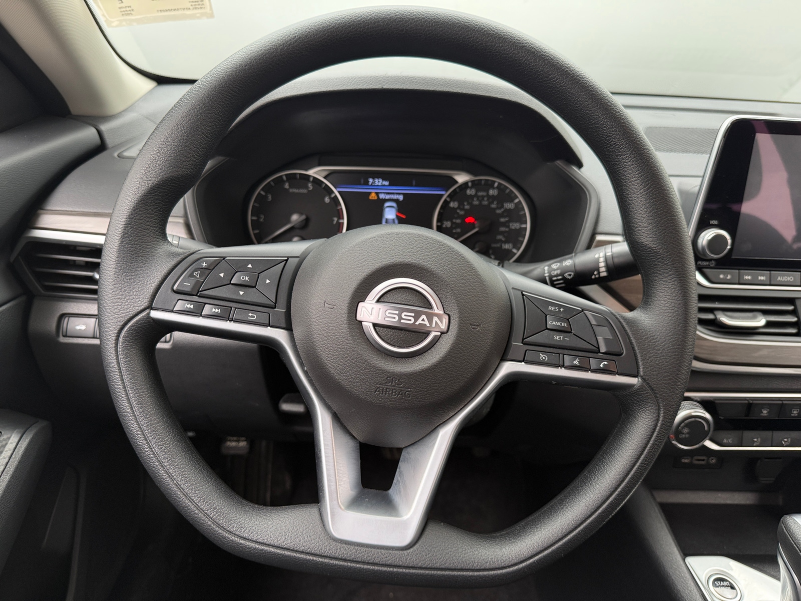 Thumbnail: 2025 Nissan Altima - 5