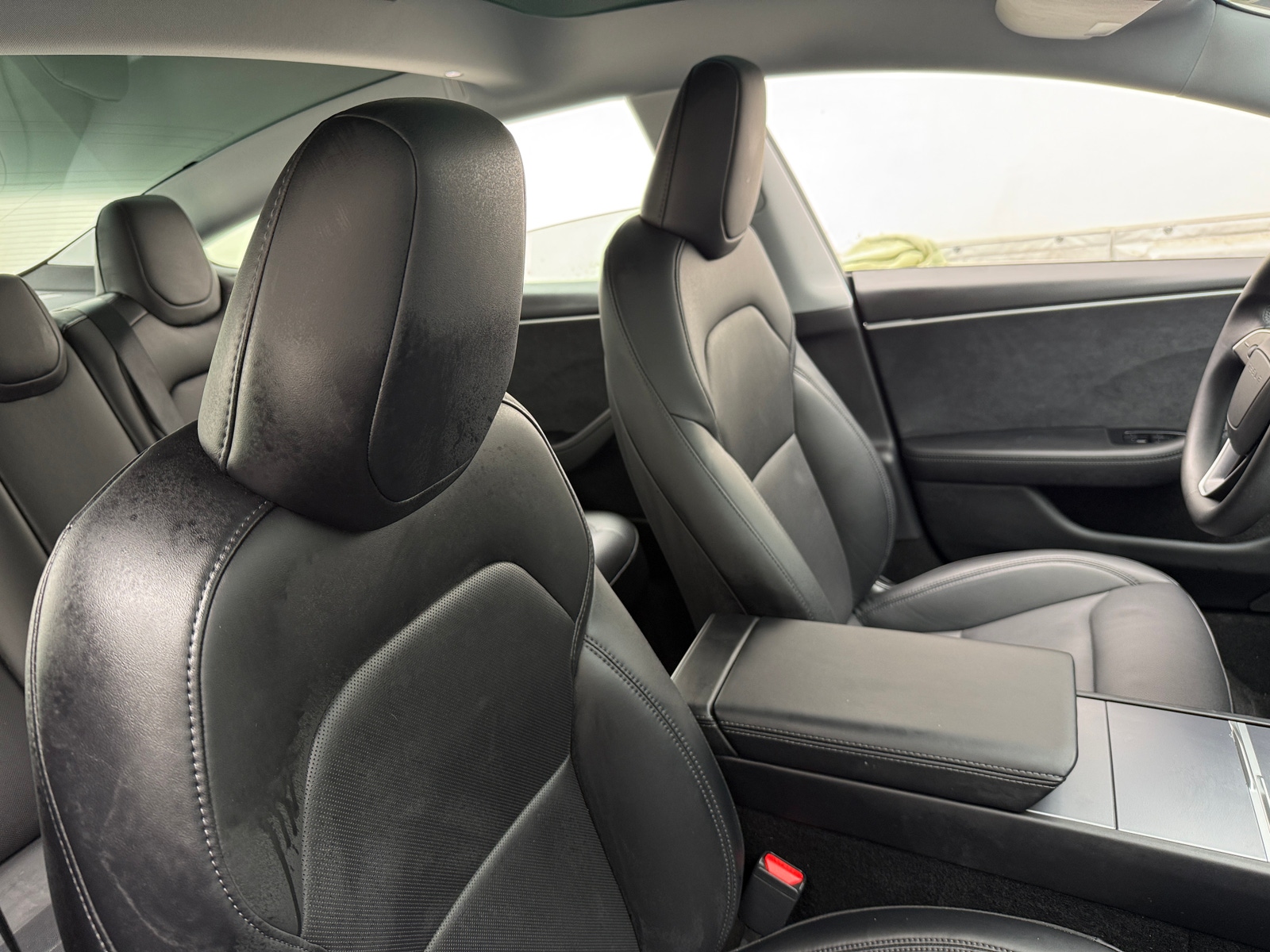 Thumbnail: 2025 Tesla Model 3 - 2