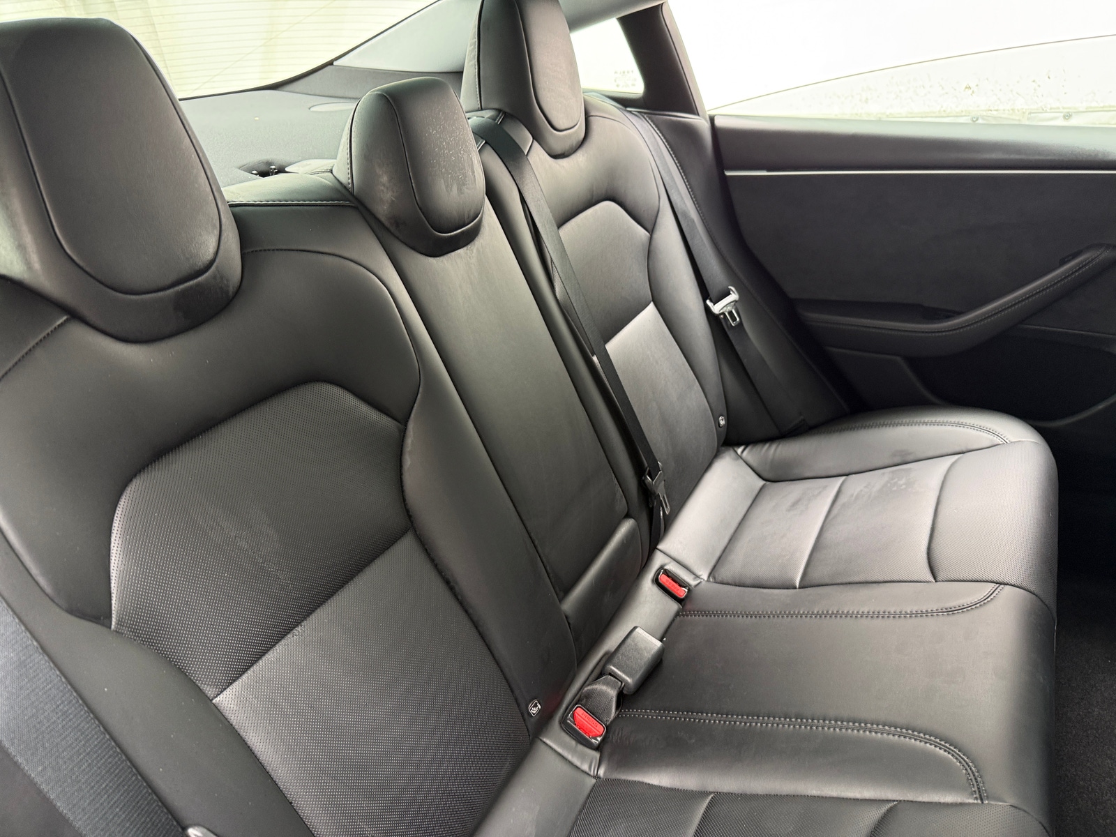 Thumbnail: 2025 Tesla Model 3 - 6