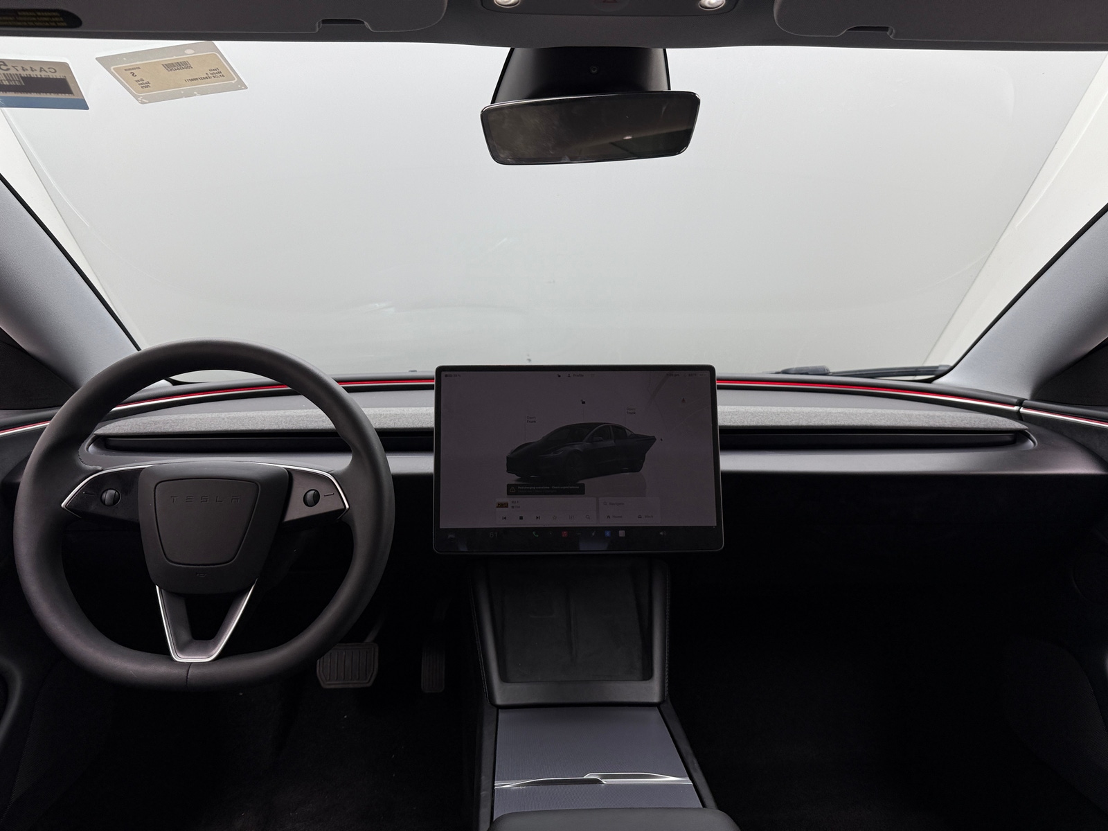 Thumbnail: 2025 Tesla Model 3 - 3