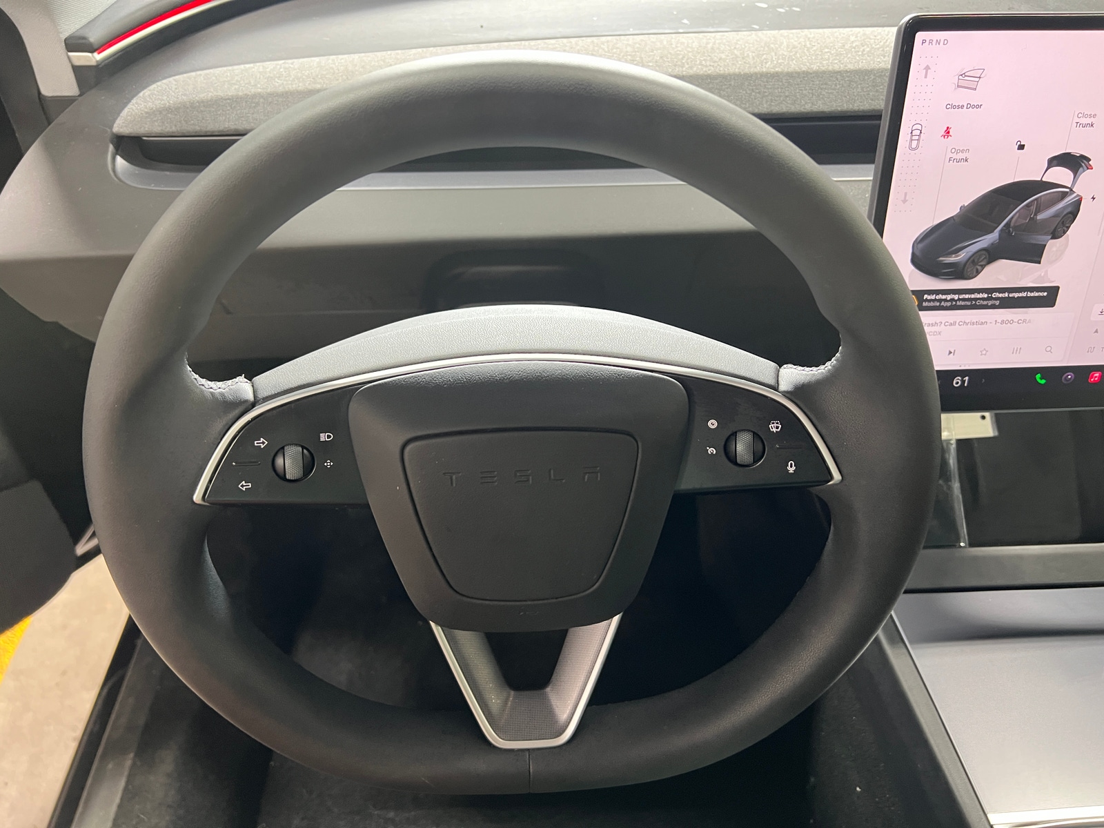 Thumbnail: 2025 Tesla Model 3 - 5