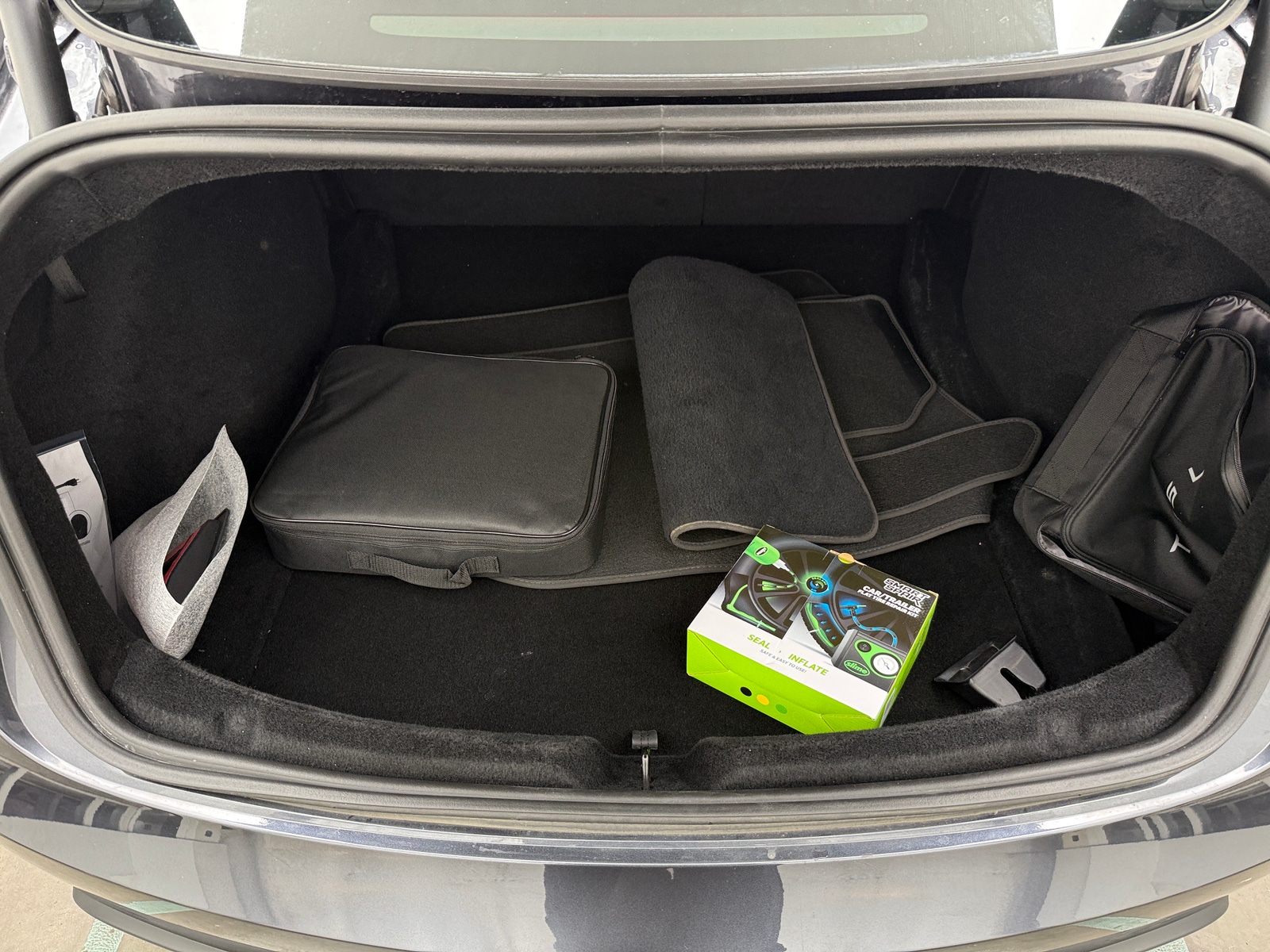 Thumbnail: 2025 Tesla Model 3 - 7