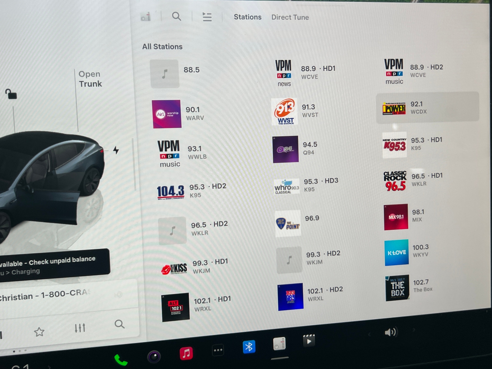 Thumbnail: 2025 Tesla Model 3 - 4