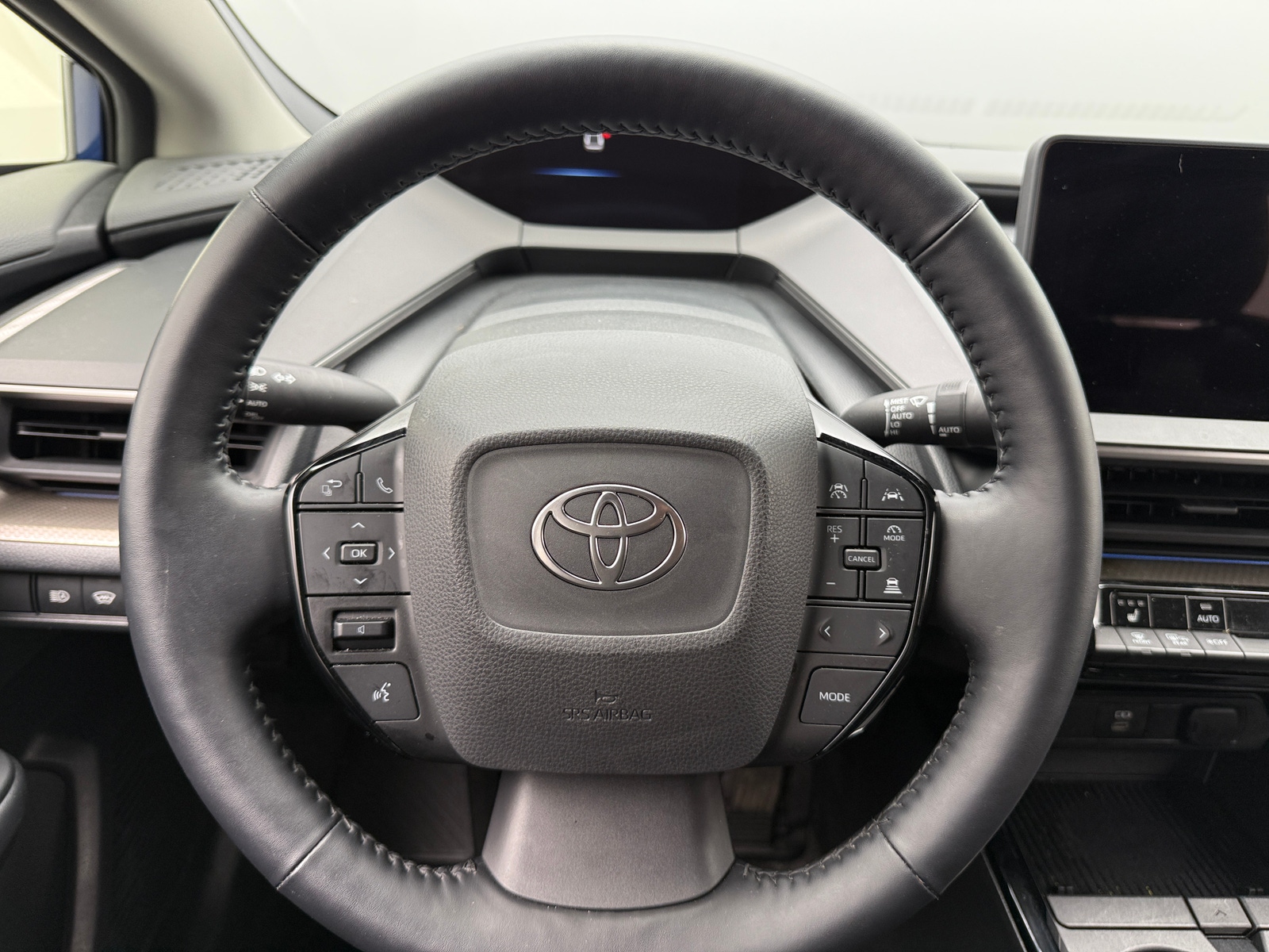 Thumbnail: 2024 Toyota Prius - 4