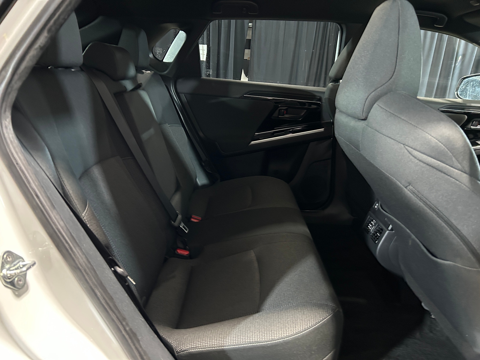 Thumbnail: 2023 Subaru Solterra - 6