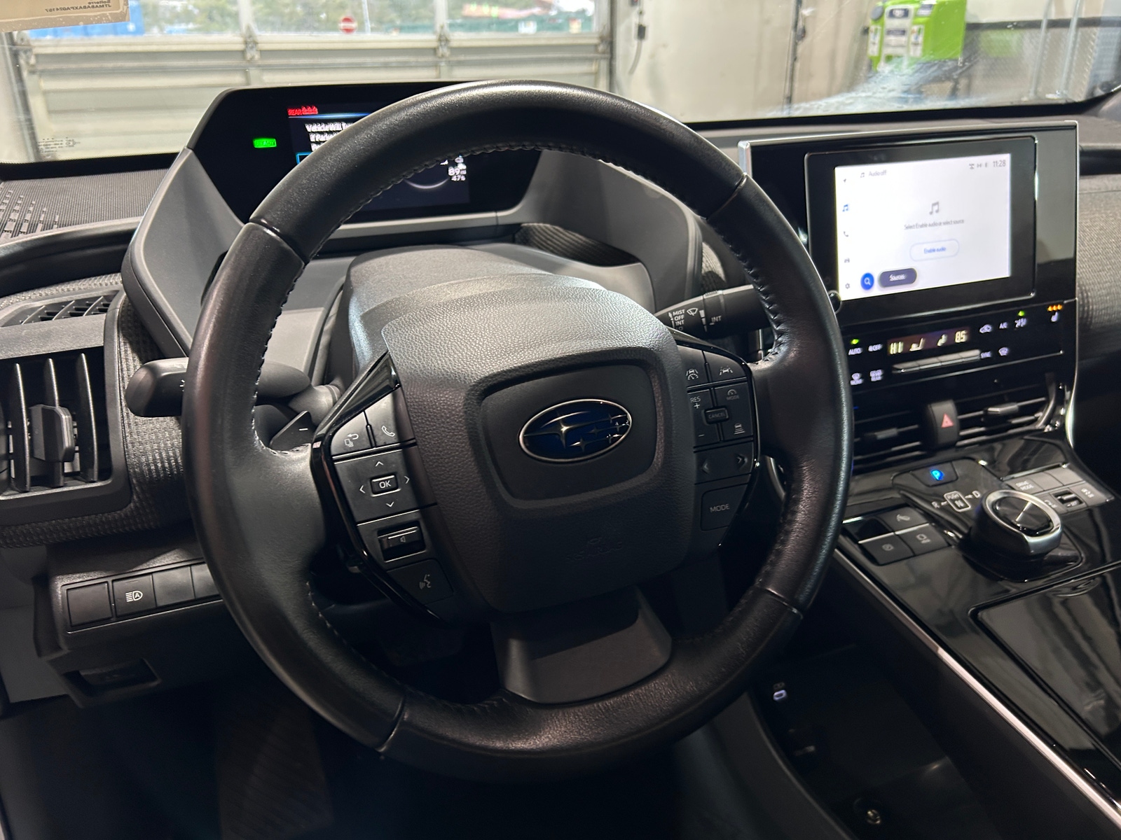 Thumbnail: 2023 Subaru Solterra - 5