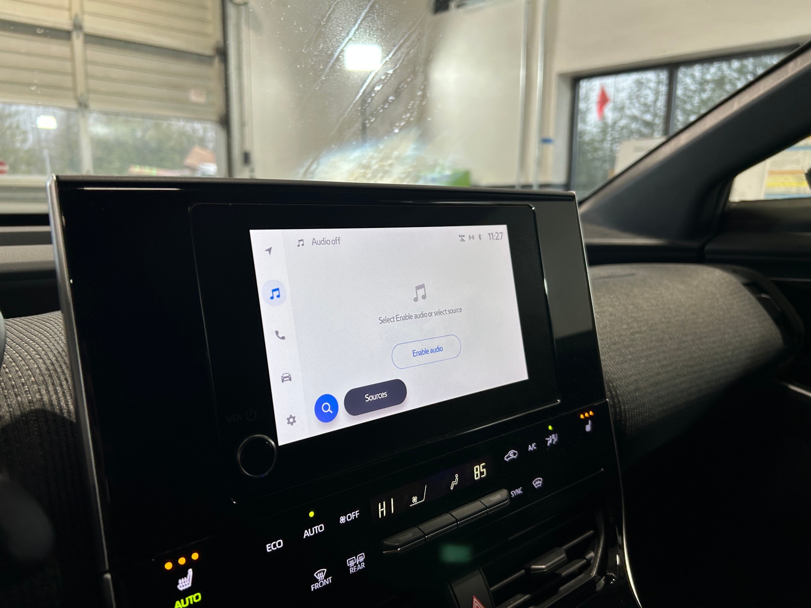 Thumbnail: 2023 Subaru Solterra - 4