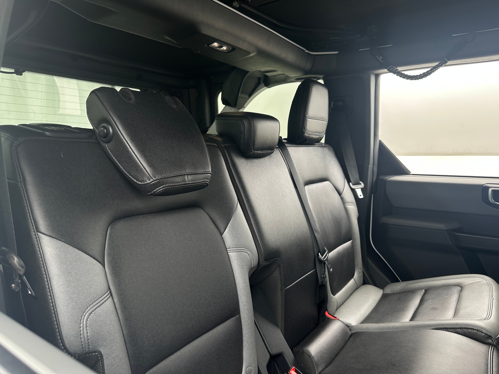 Thumbnail: 2023 Ford Bronco - 5