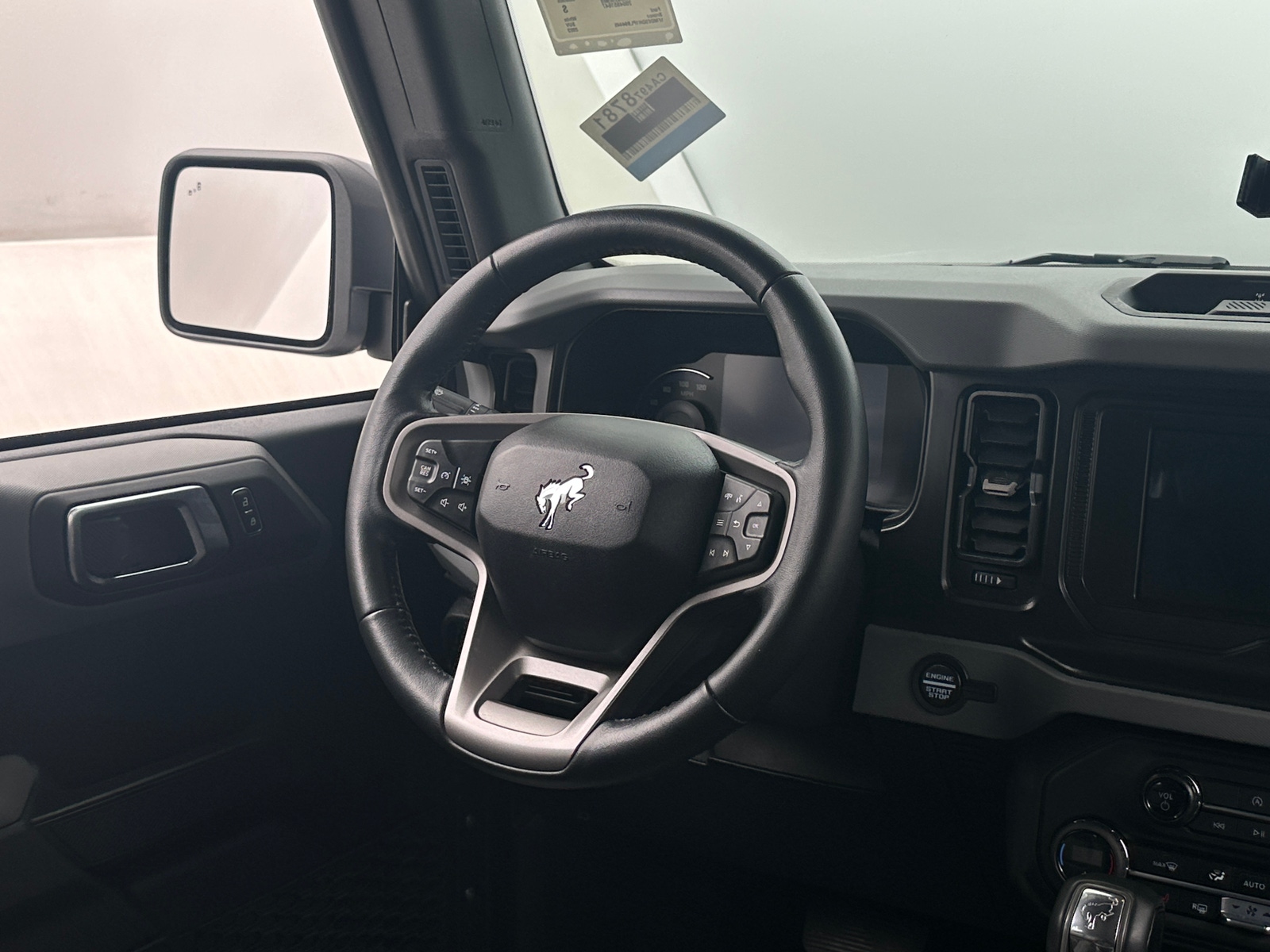 Thumbnail: 2023 Ford Bronco - 4