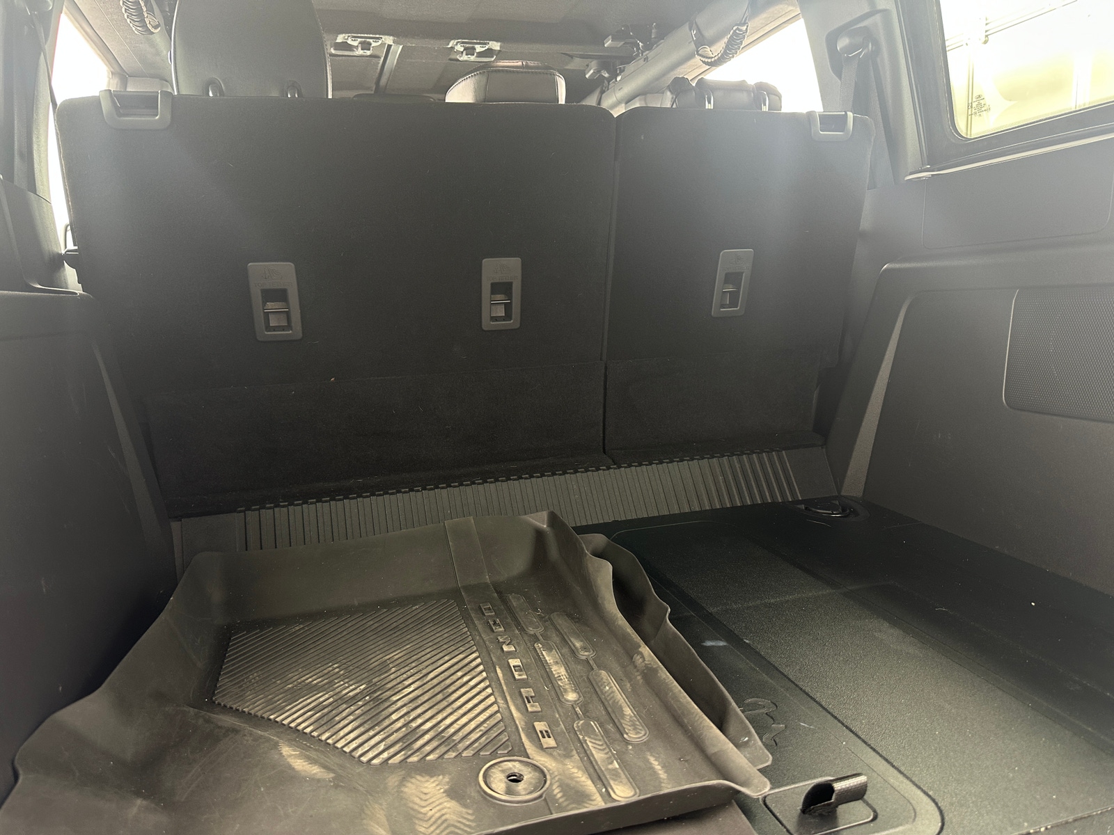 Thumbnail: 2023 Ford Bronco - 6