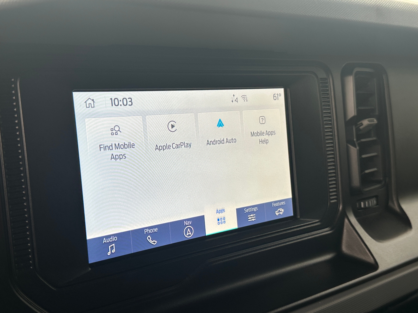 Thumbnail: 2023 Ford Bronco - 3