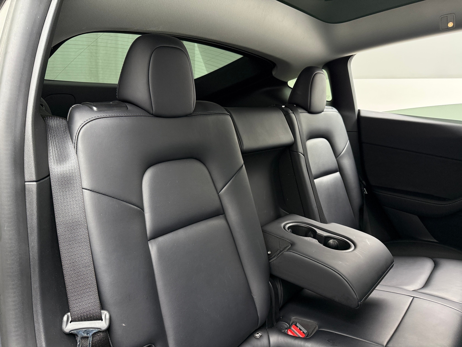 Thumbnail: 2021 Tesla Model Y - 5