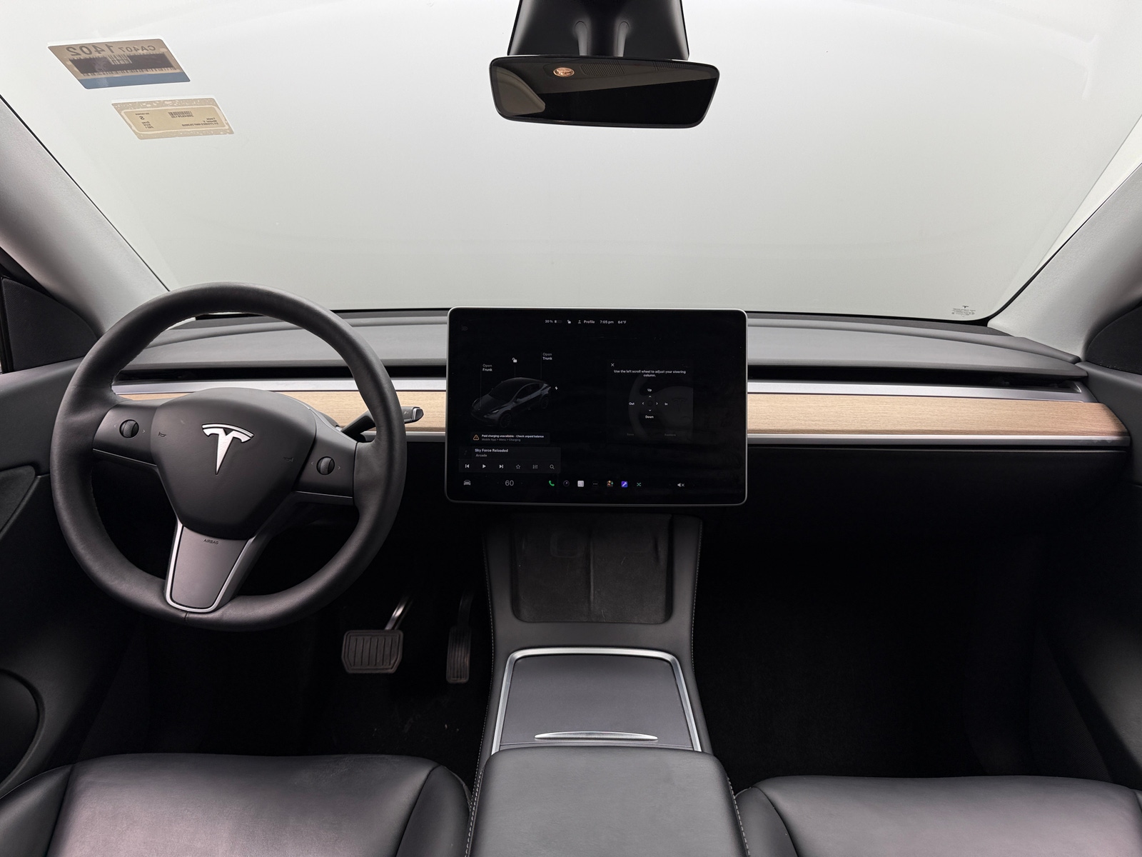 Thumbnail: 2021 Tesla Model Y - 2