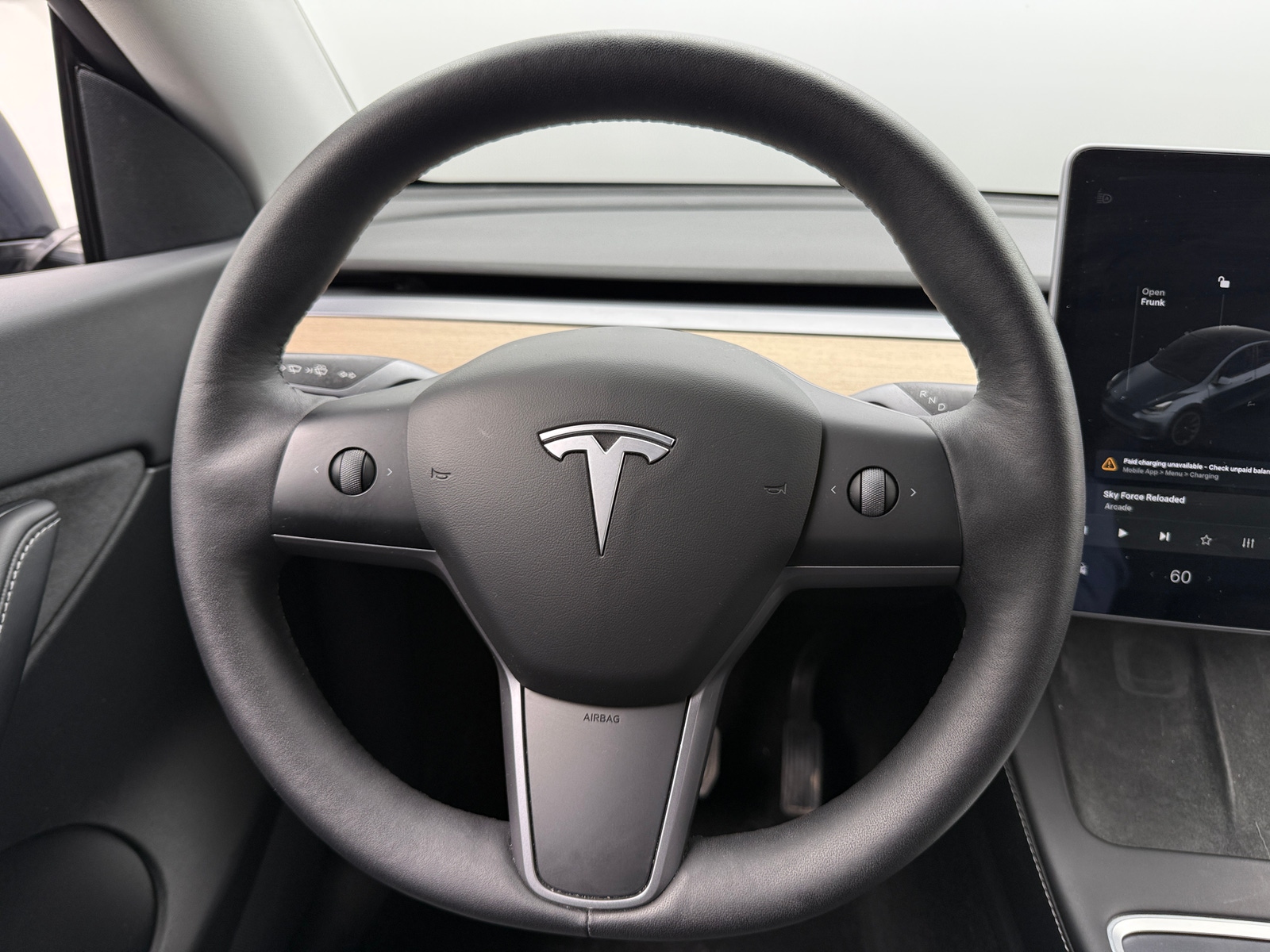Thumbnail: 2021 Tesla Model Y - 4