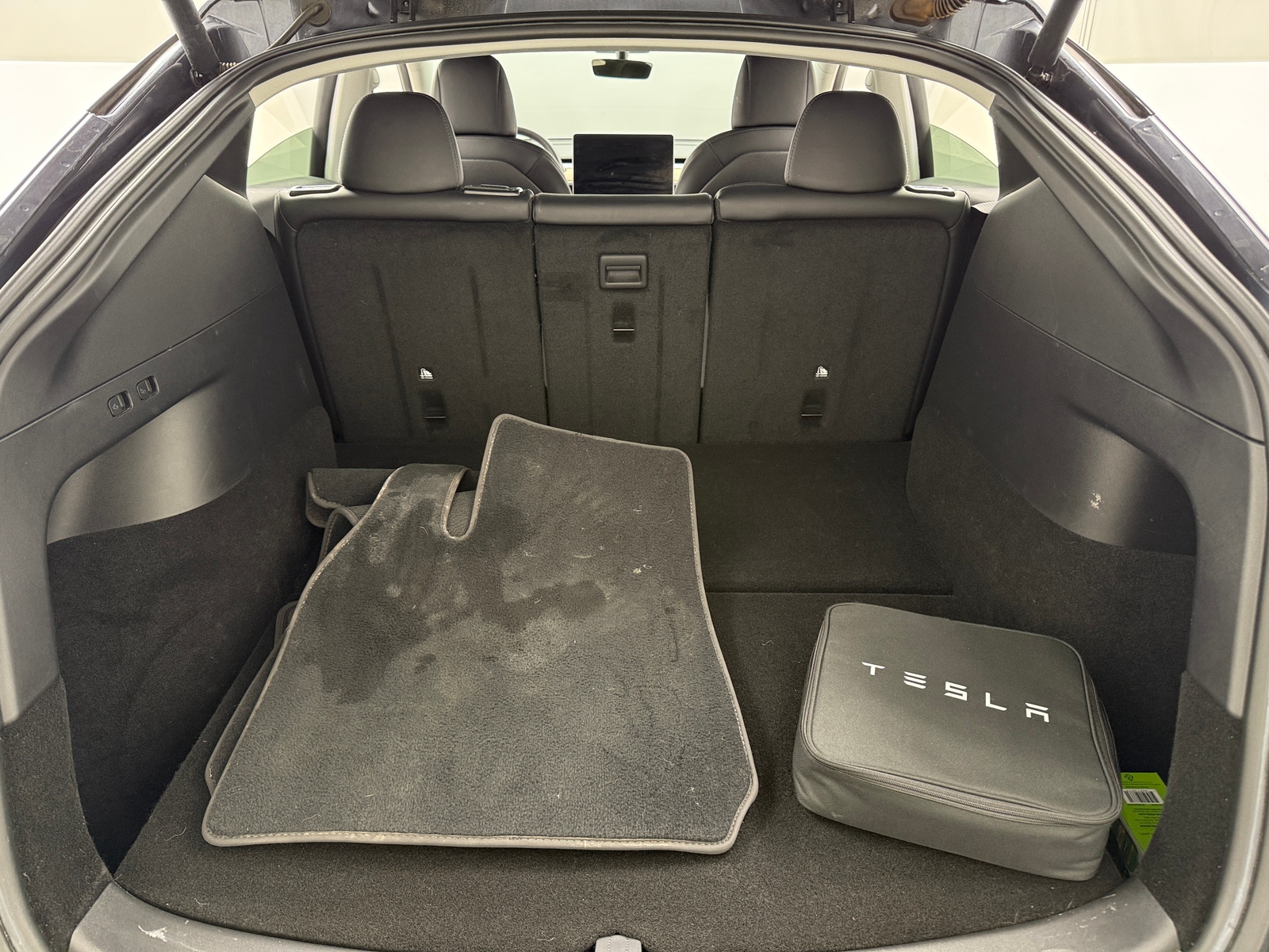 Thumbnail: 2021 Tesla Model Y - 6