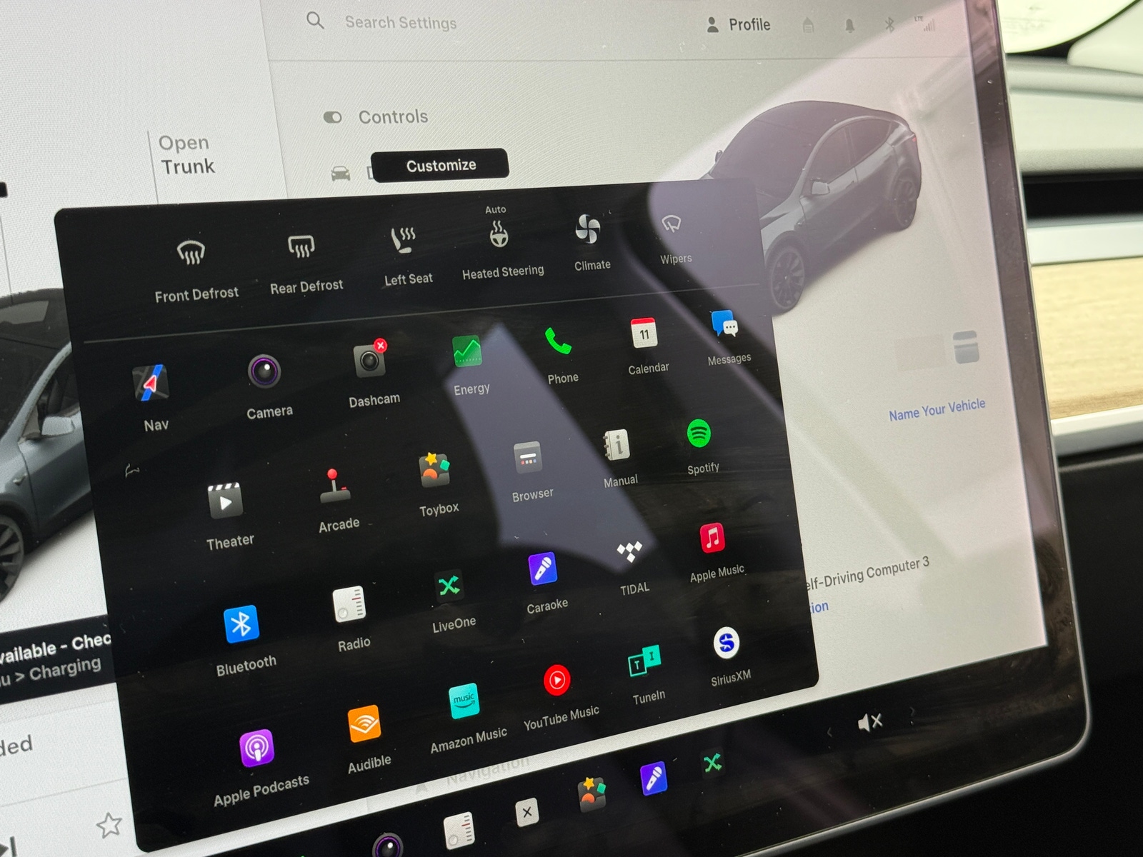 Thumbnail: 2021 Tesla Model Y - 3