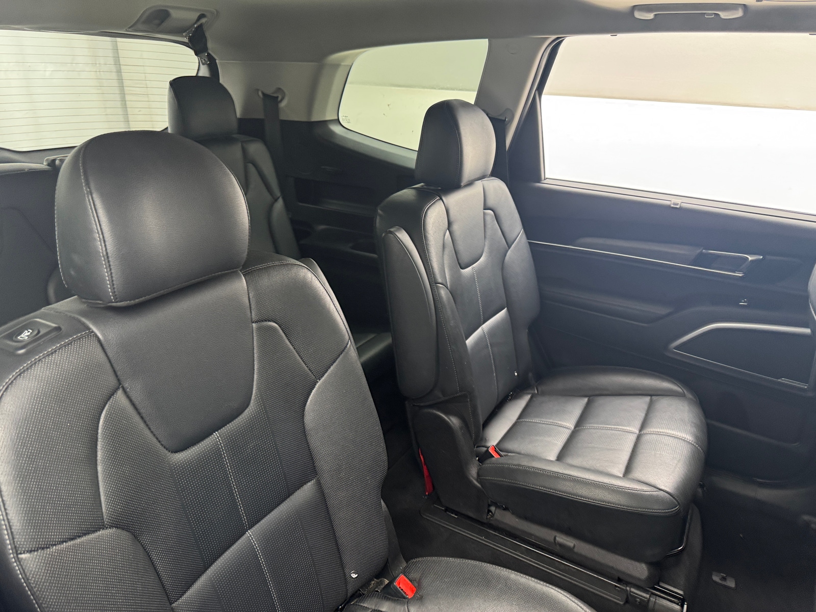 Thumbnail: 2022 Kia Telluride - 5