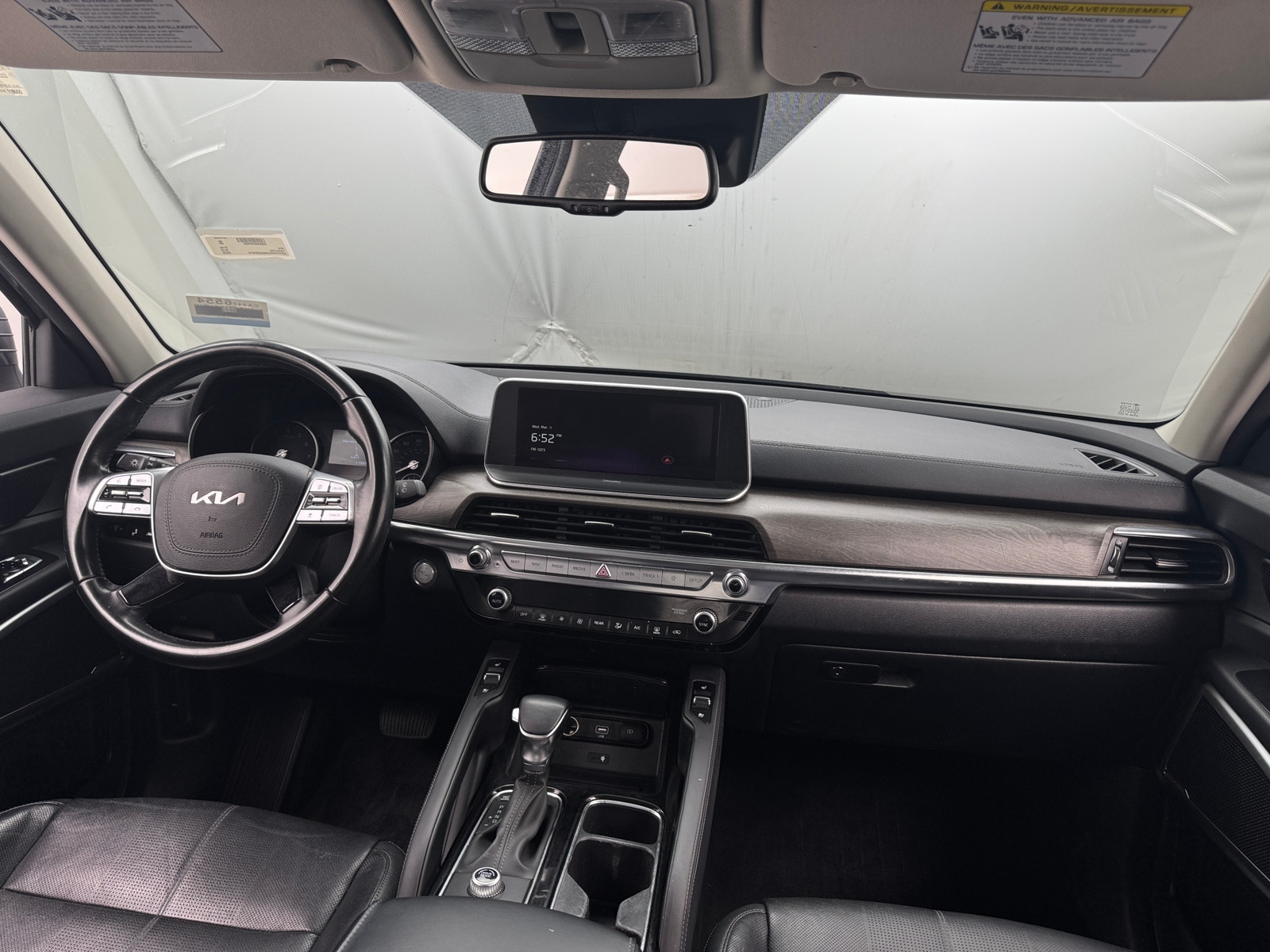 Thumbnail: 2022 Kia Telluride - 2