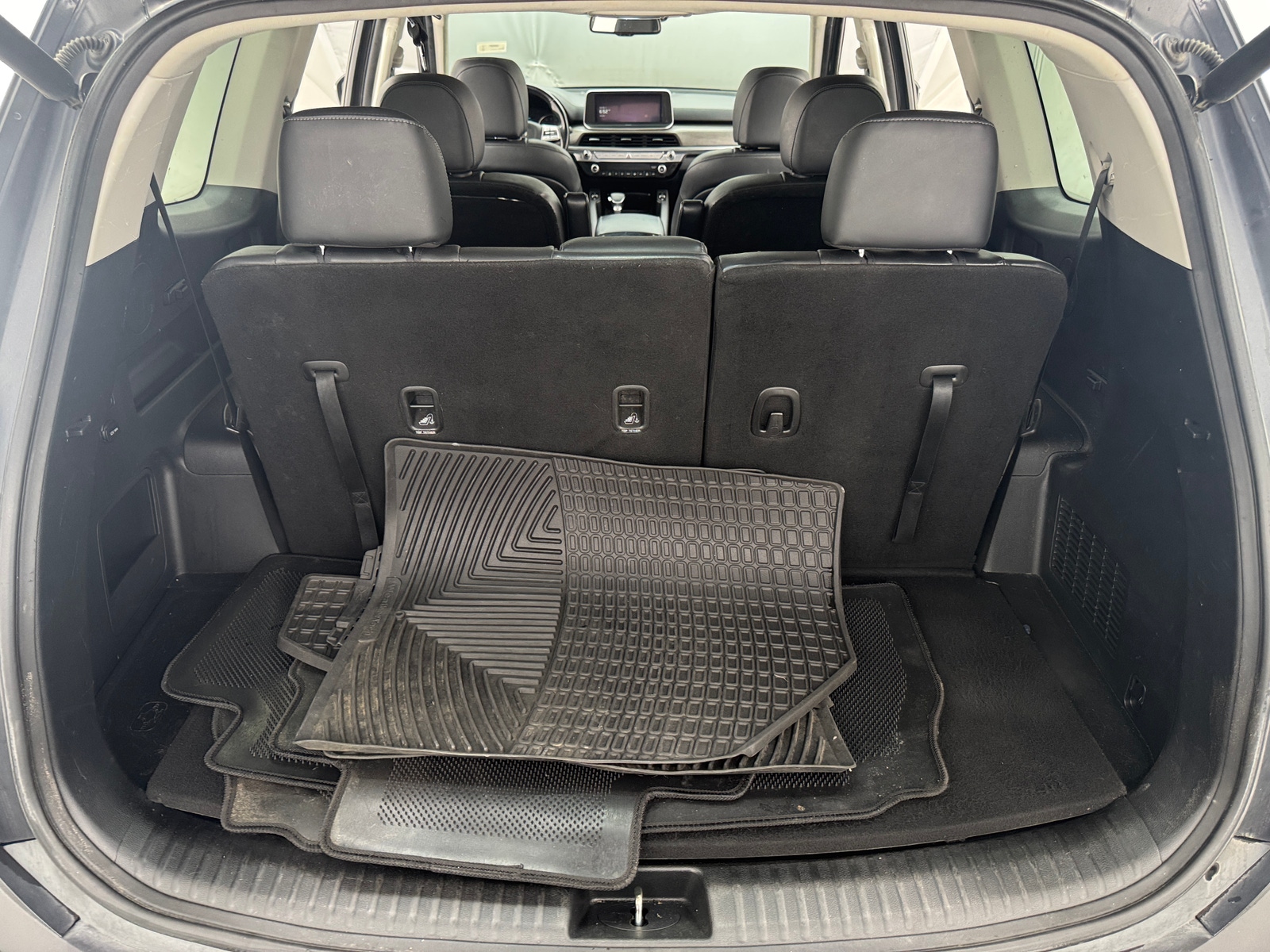 Thumbnail: 2022 Kia Telluride - 6