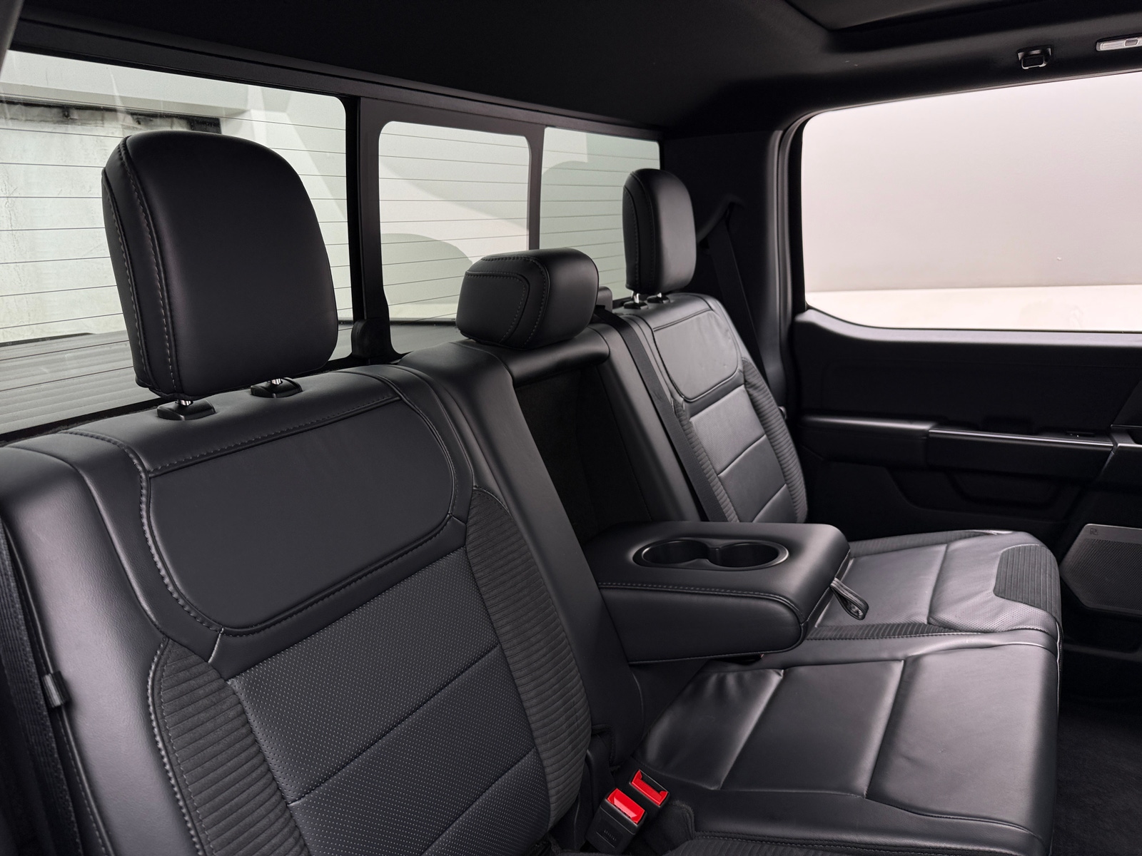 Thumbnail: 2023 Ford Econoline - 5