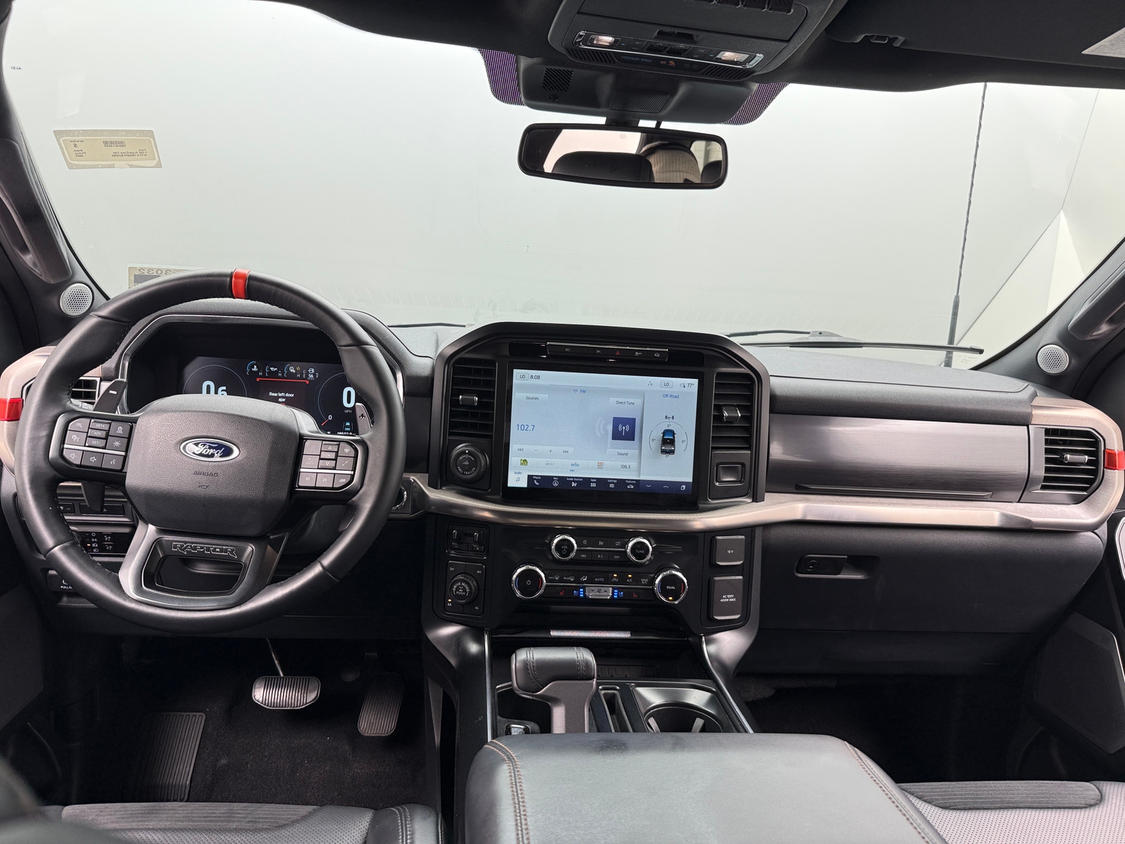 Thumbnail: 2023 Ford Econoline - 2