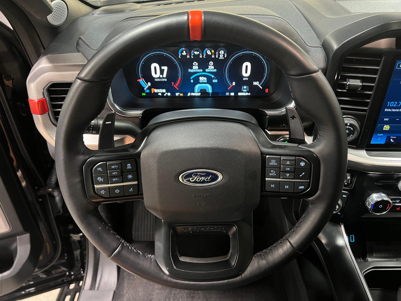 Thumbnail: 2023 Ford Econoline - 4