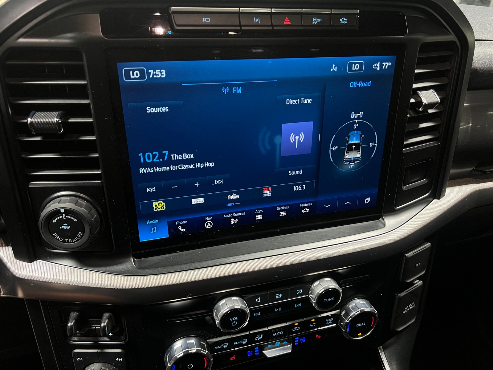 Thumbnail: 2023 Ford Econoline - 3