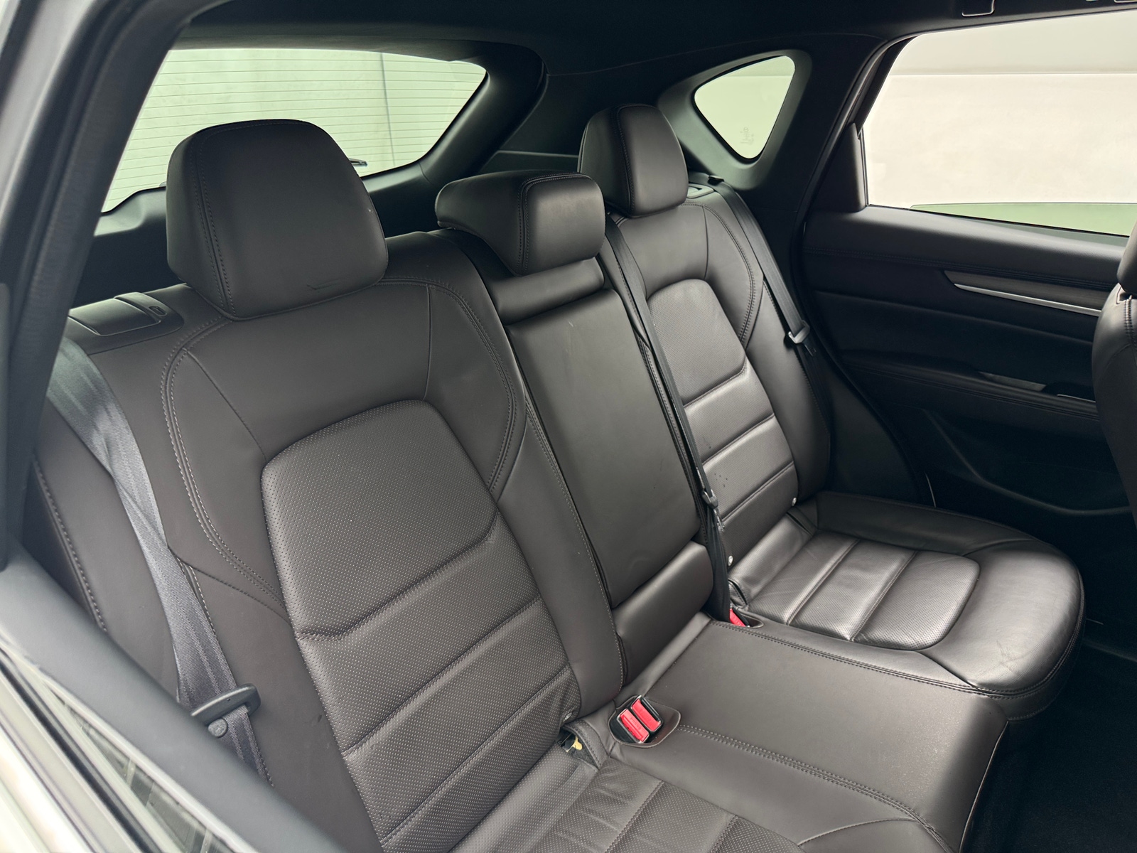 Thumbnail: 2019 Mazda CX-5 - 5