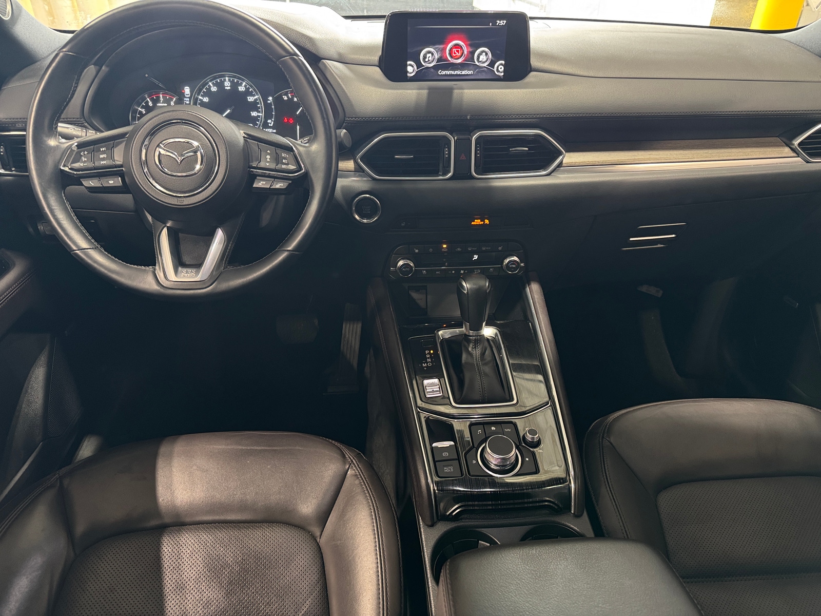 Thumbnail: 2019 Mazda CX-5 - 2