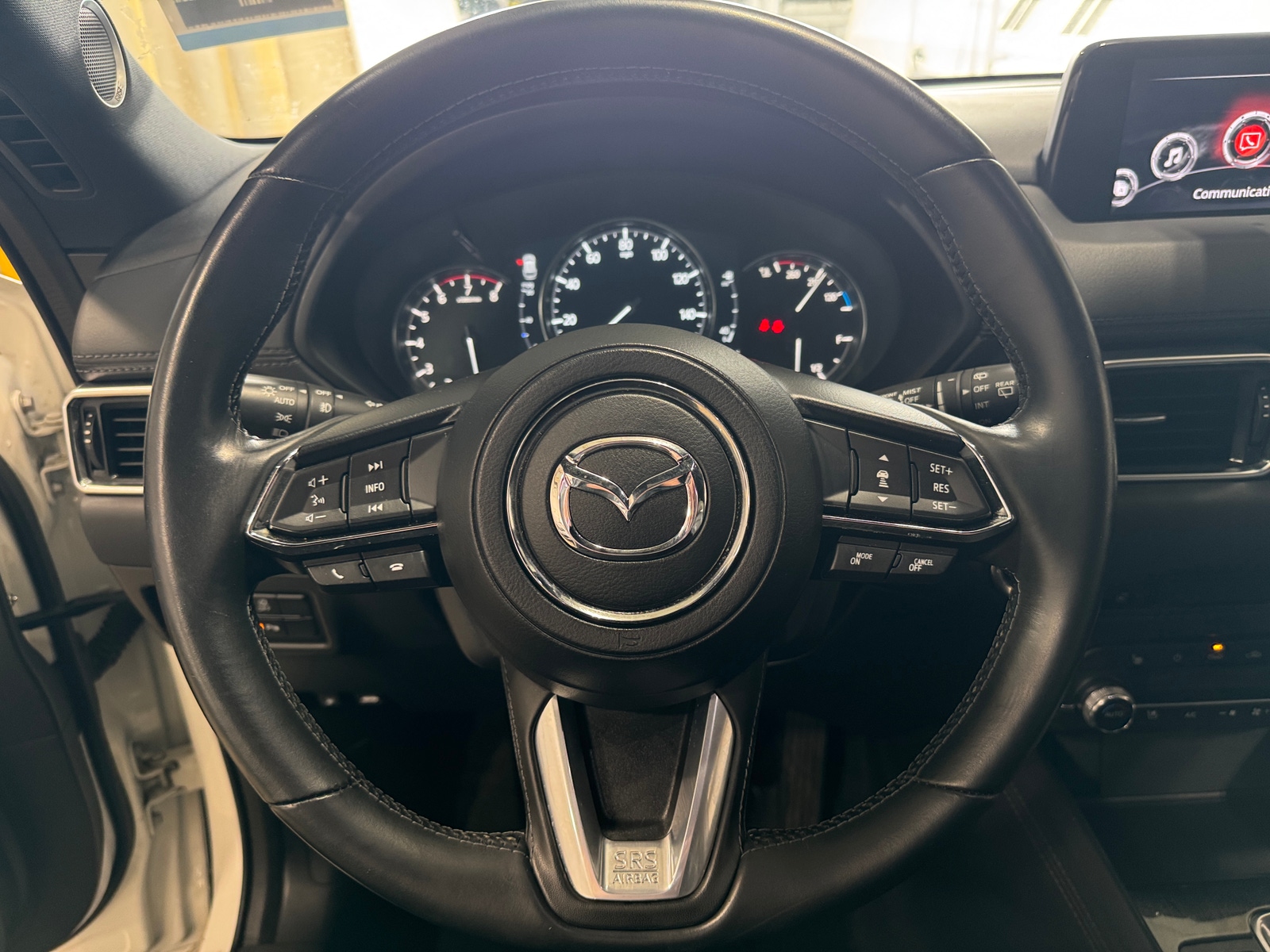 Thumbnail: 2019 Mazda CX-5 - 4