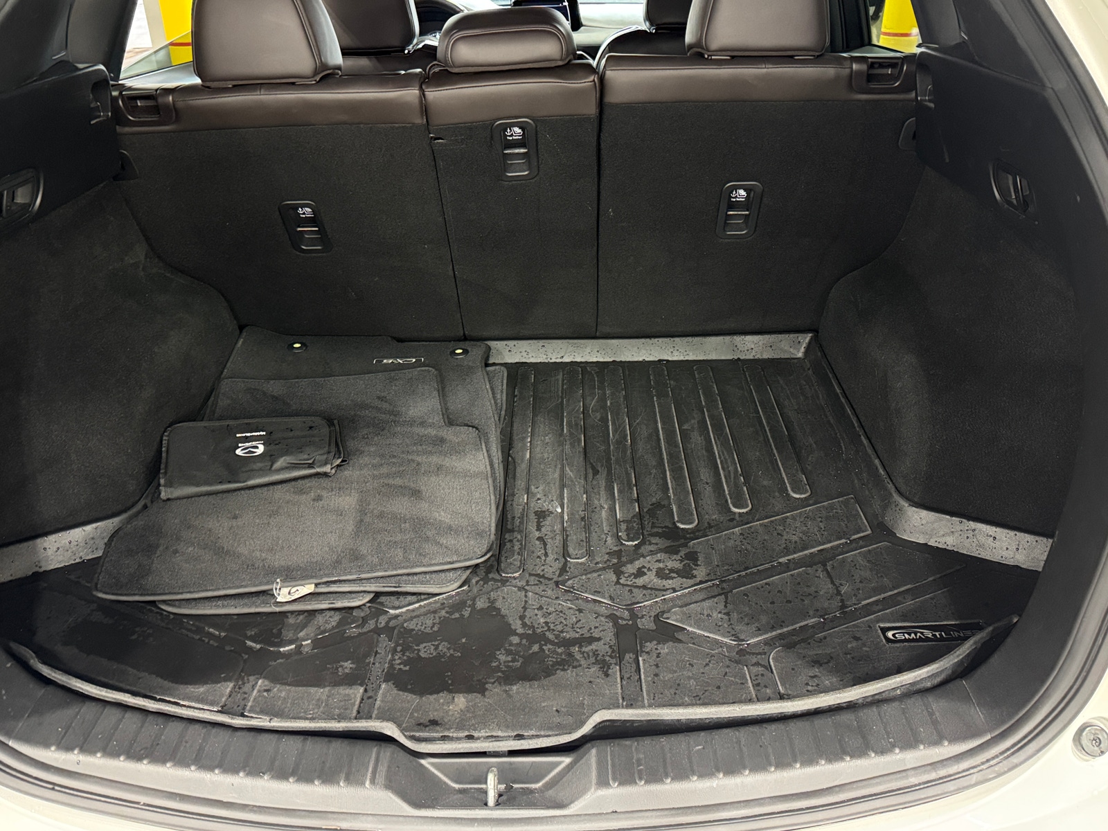 Thumbnail: 2019 Mazda CX-5 - 6