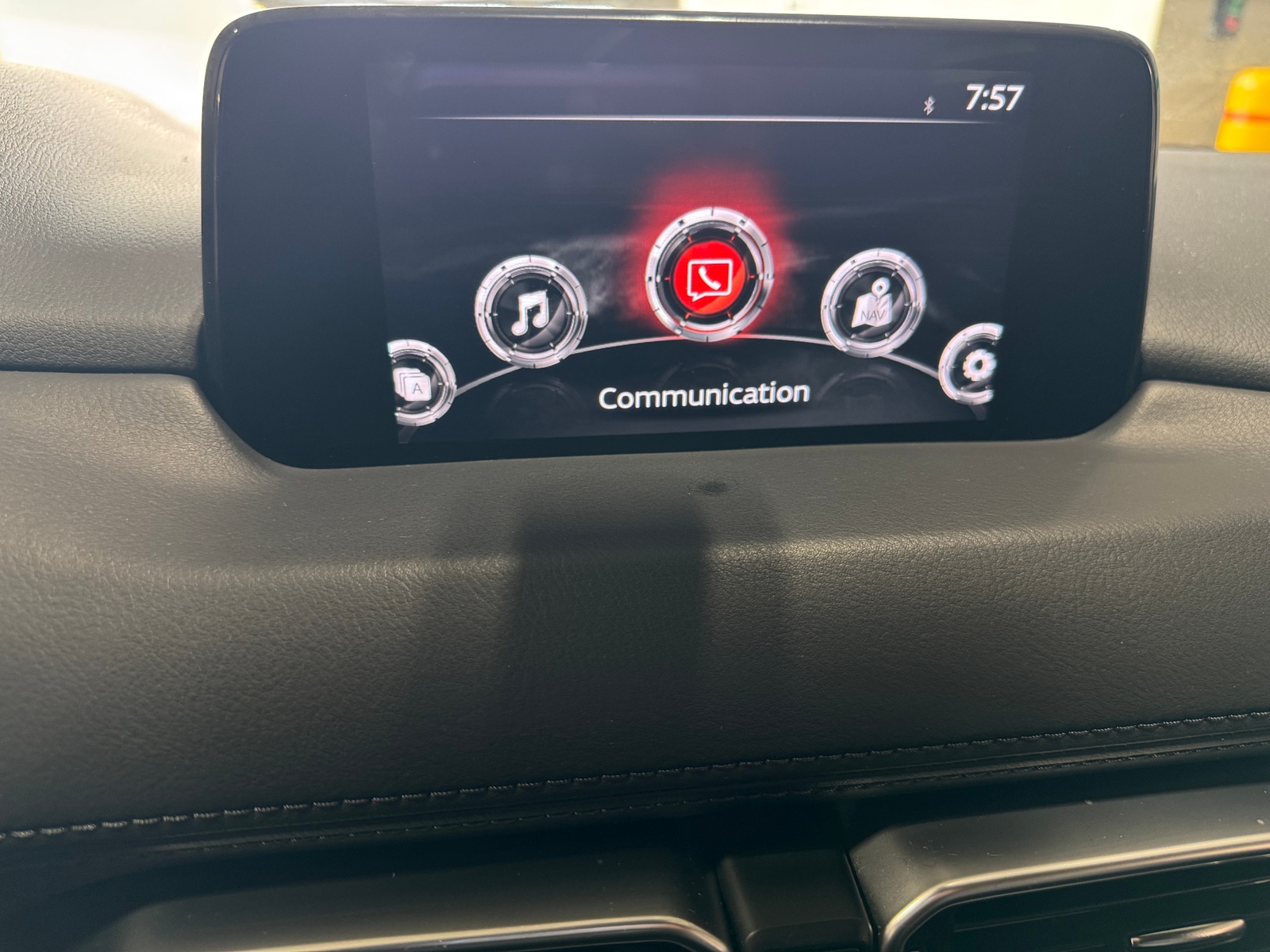 Thumbnail: 2019 Mazda CX-5 - 3