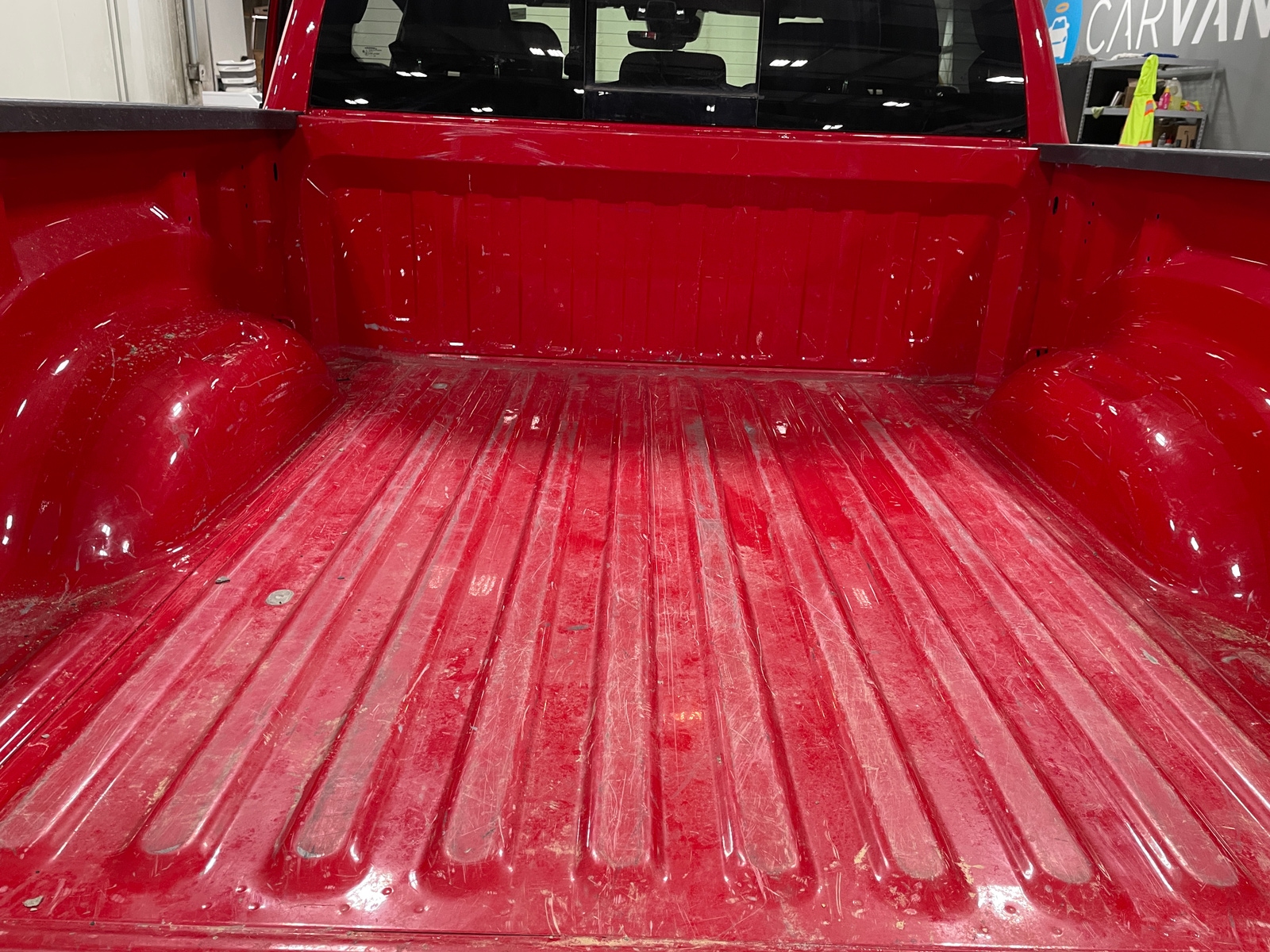 Thumbnail: 2025 RAM 1500 - 7