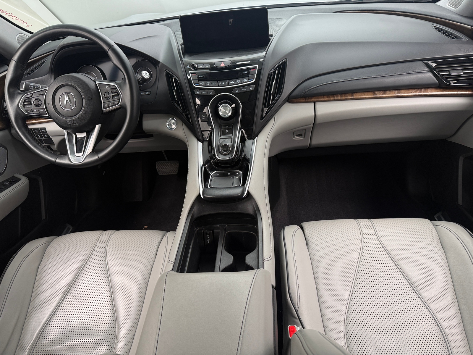 Thumbnail: 2019 Acura RDX - 2