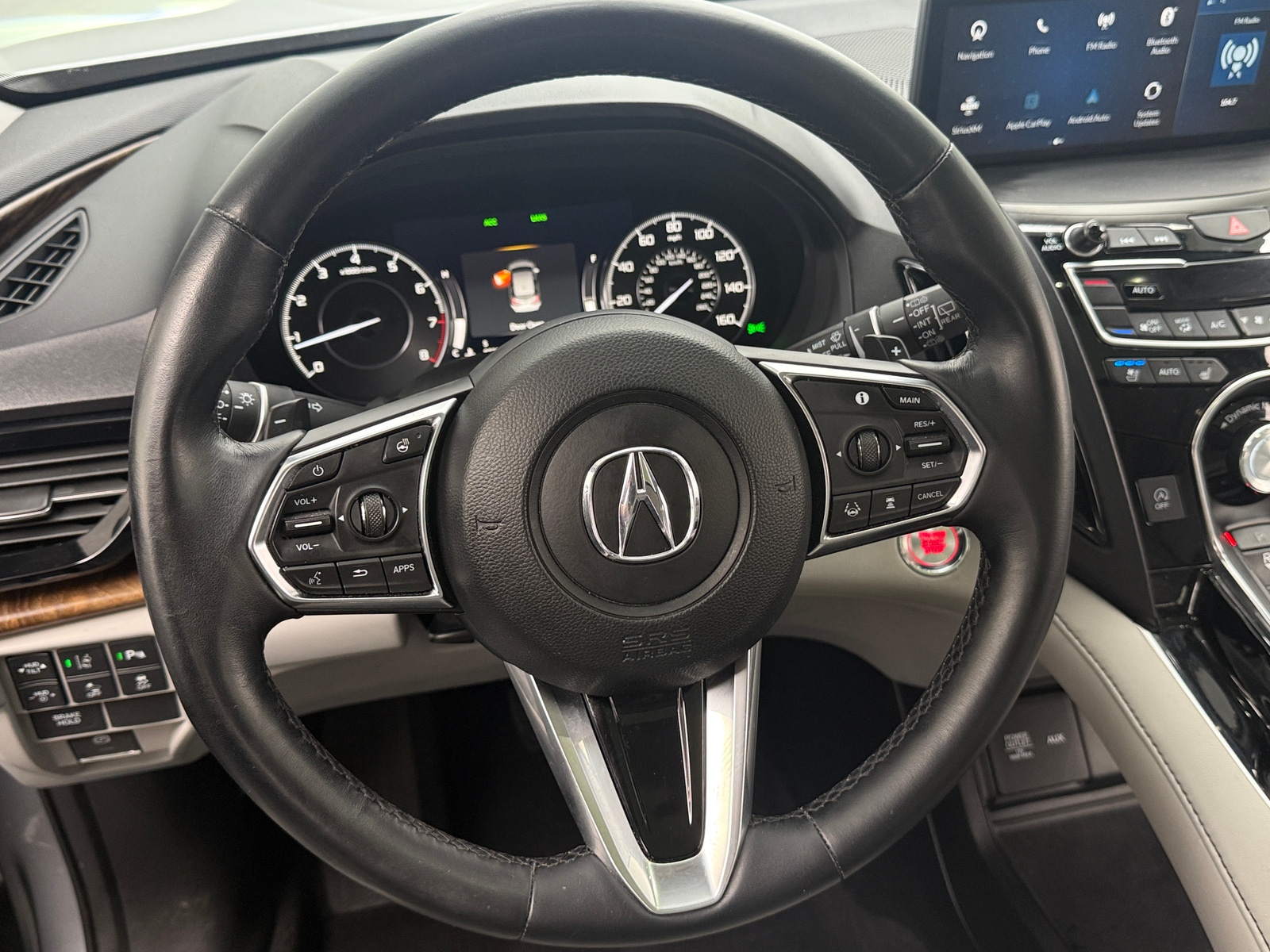 Thumbnail: 2019 Acura RDX - 4