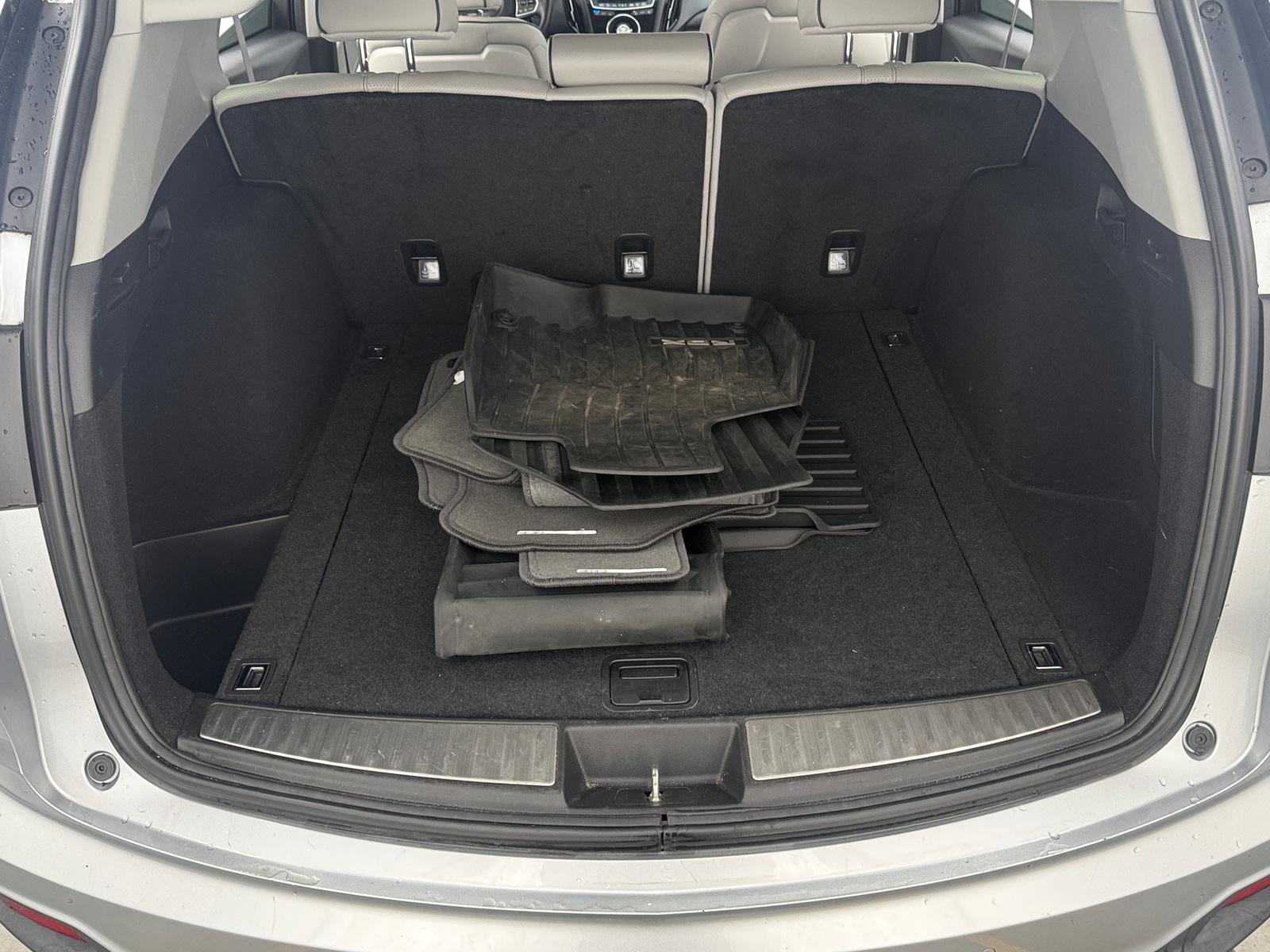 Thumbnail: 2019 Acura RDX - 6