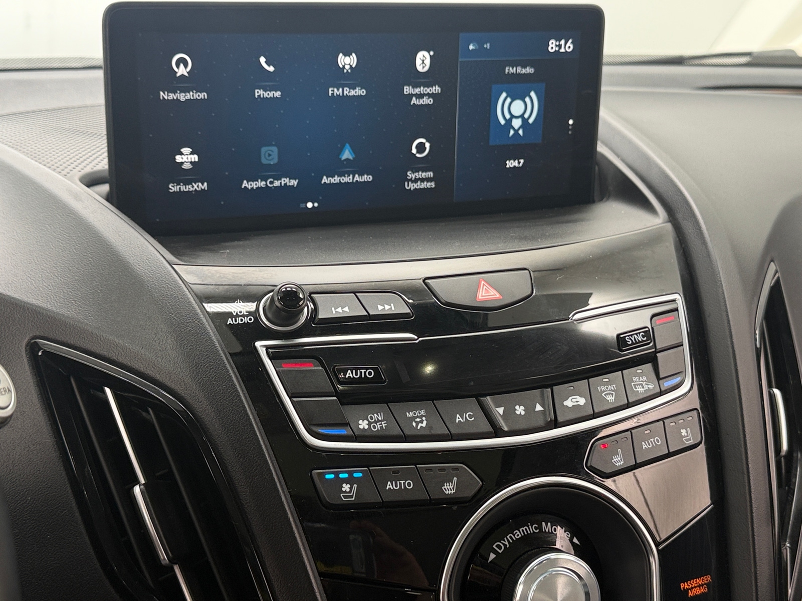 Thumbnail: 2019 Acura RDX - 3