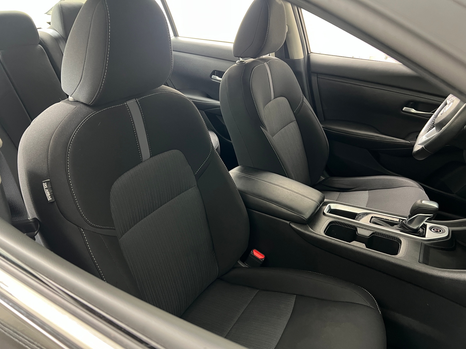 Thumbnail: 2022 Nissan Sentra - 2